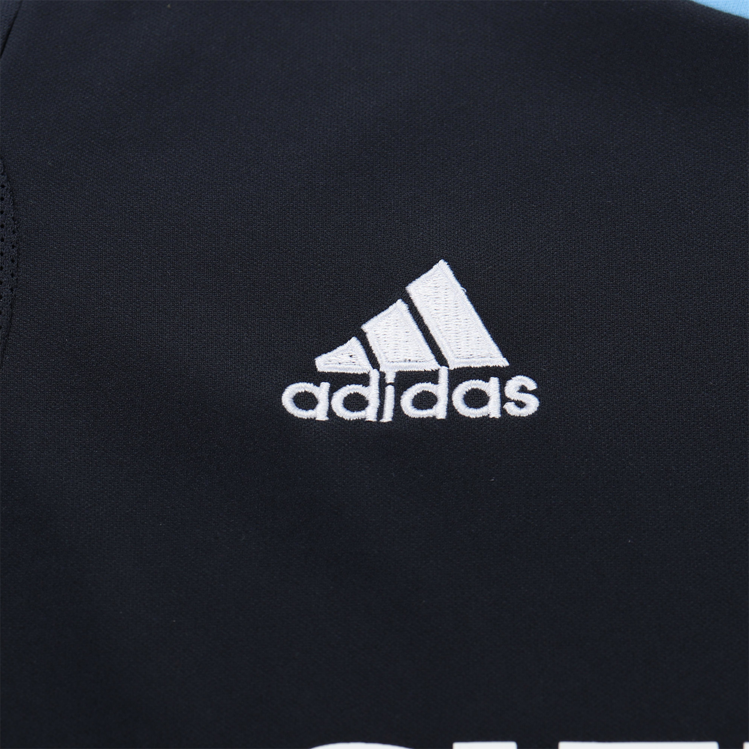 TKH-turbokithub-Retro Real Madrid 03-04 Away Kids Kit