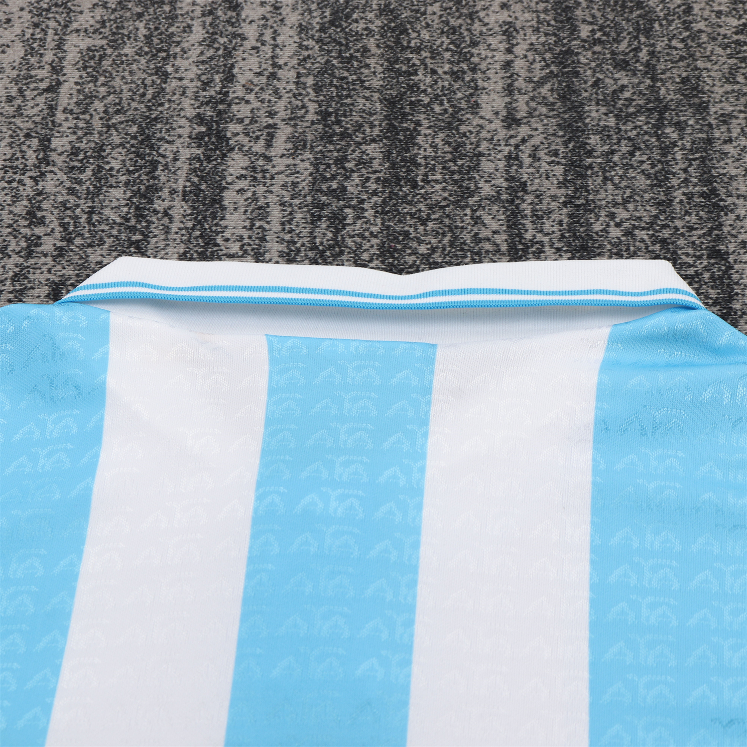 TKH-turbokithub-Retro Argentina 1994 Home Kids Kit
