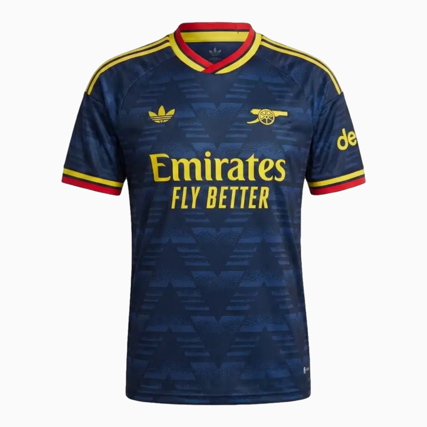 TKH-turbokithub-Arsenal 26-27 Away Jersey - Player Version