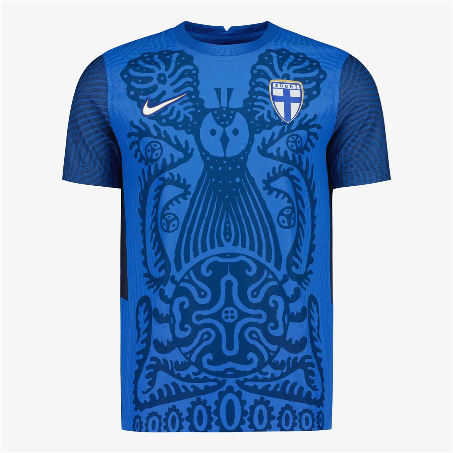 TKH-turbokithub-Finland 2026 Away Jersey - Fans Version