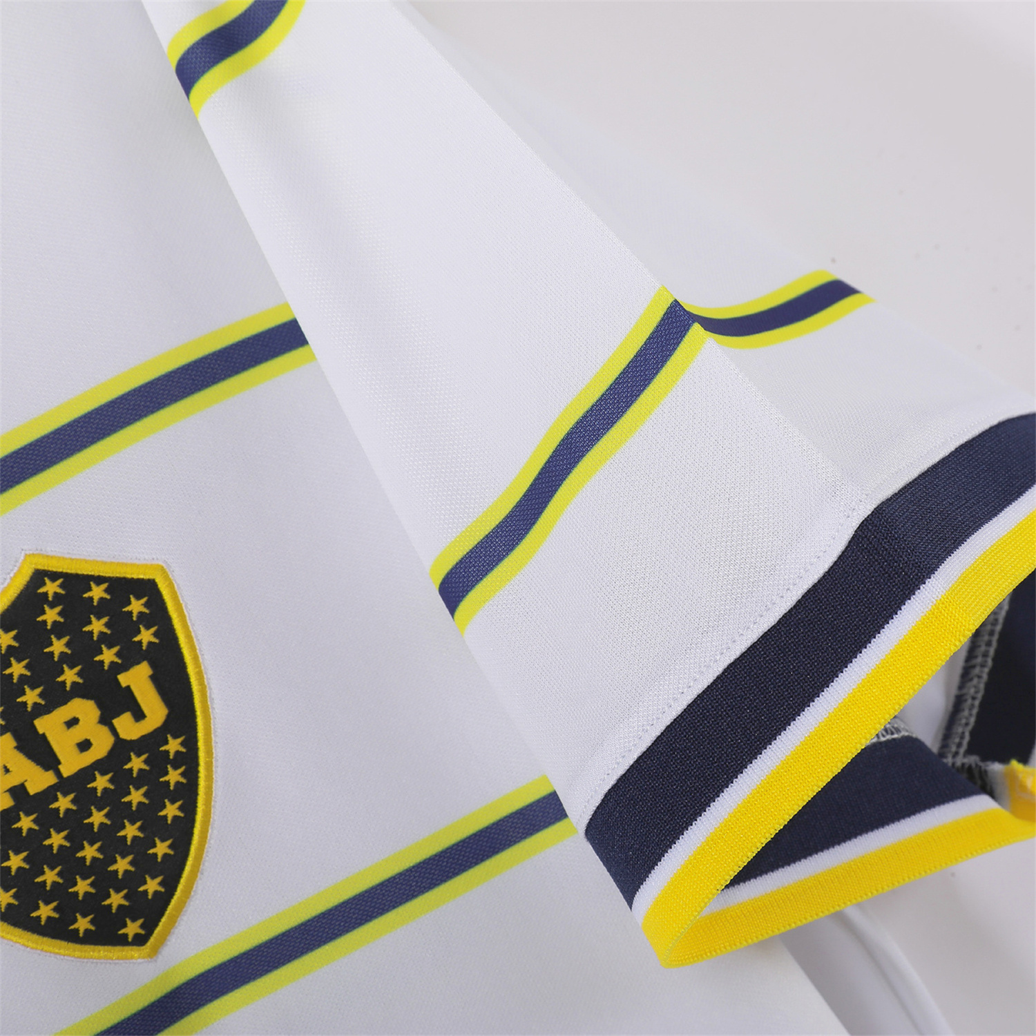 TKH-turbokithub-Retro Boca Juniors 1998-99 Copa Mercosur Away Jersey