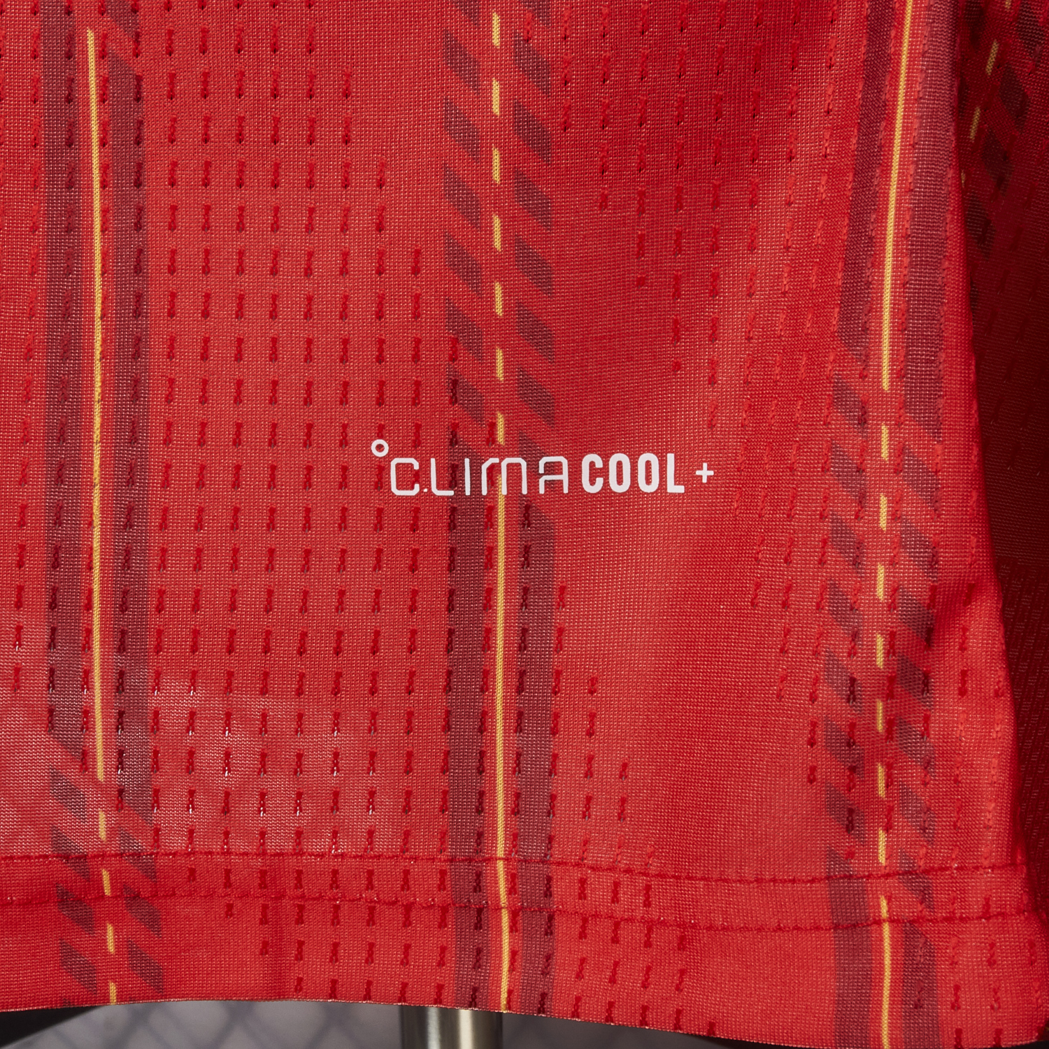 TKH-turbokithub-【Two-Crown Star】Spain 2026 Home Jersey - Player Version