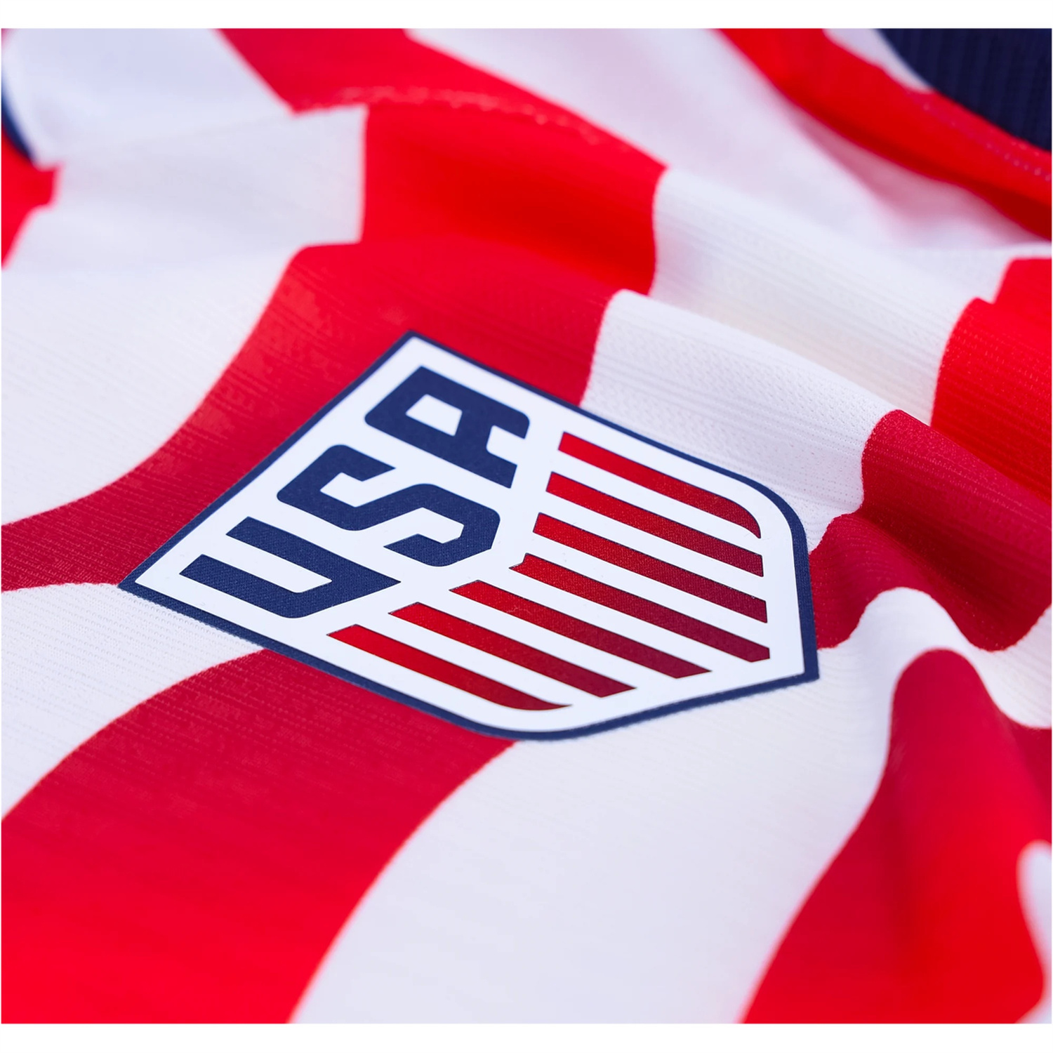TKH-turbokithub-【Back Blank】United States USA 2026 Home Jersey - Player Version