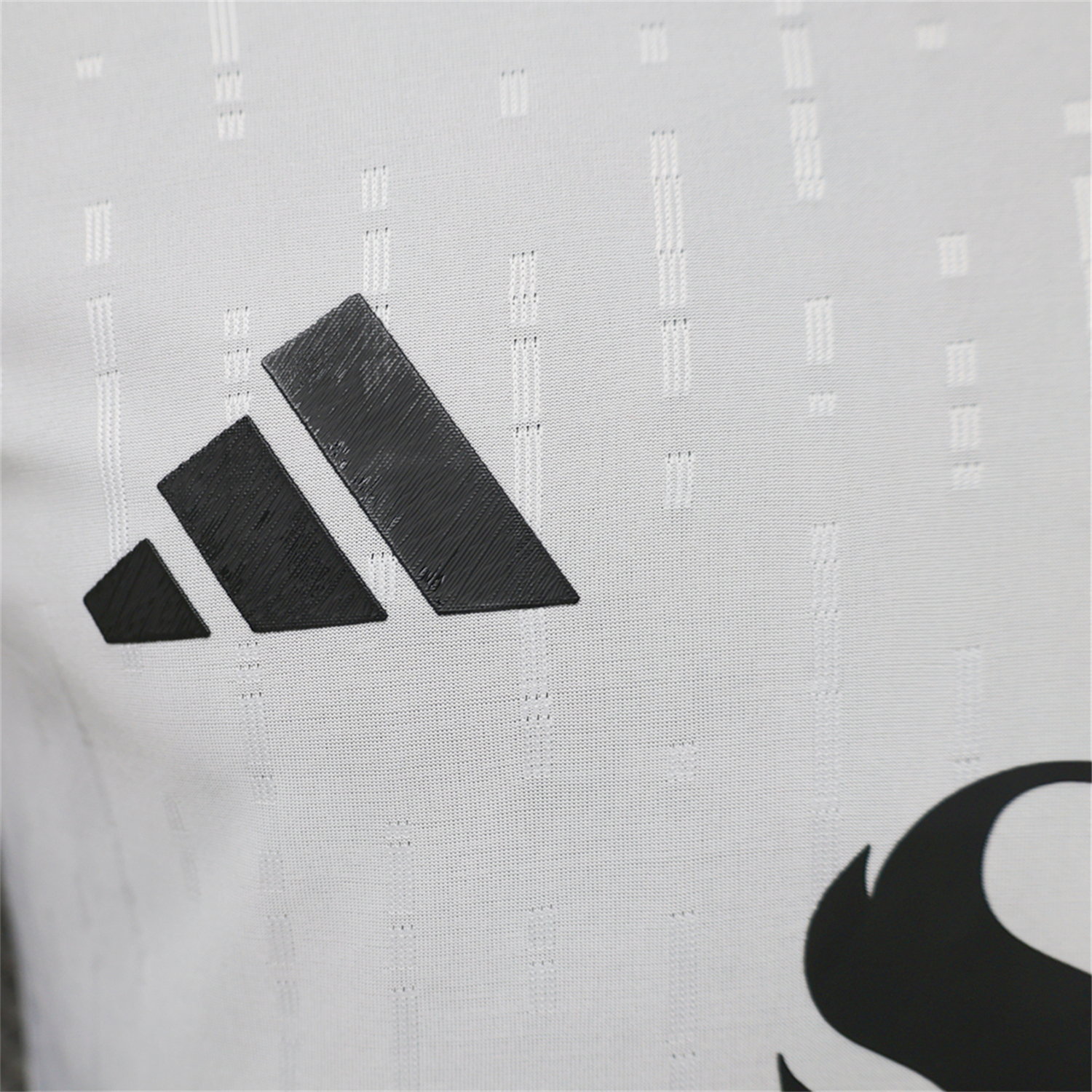 TKH-turbokithub-Manchester United 26-27 Snapdragon White Special Jersey - Player Version