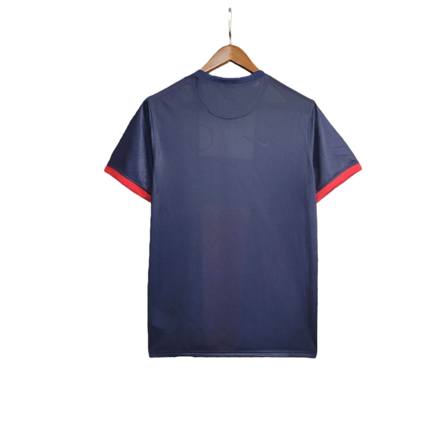 TKH-turbokithub-Retro Paris Saint-Germain PSG 2013-14 Home Jersey