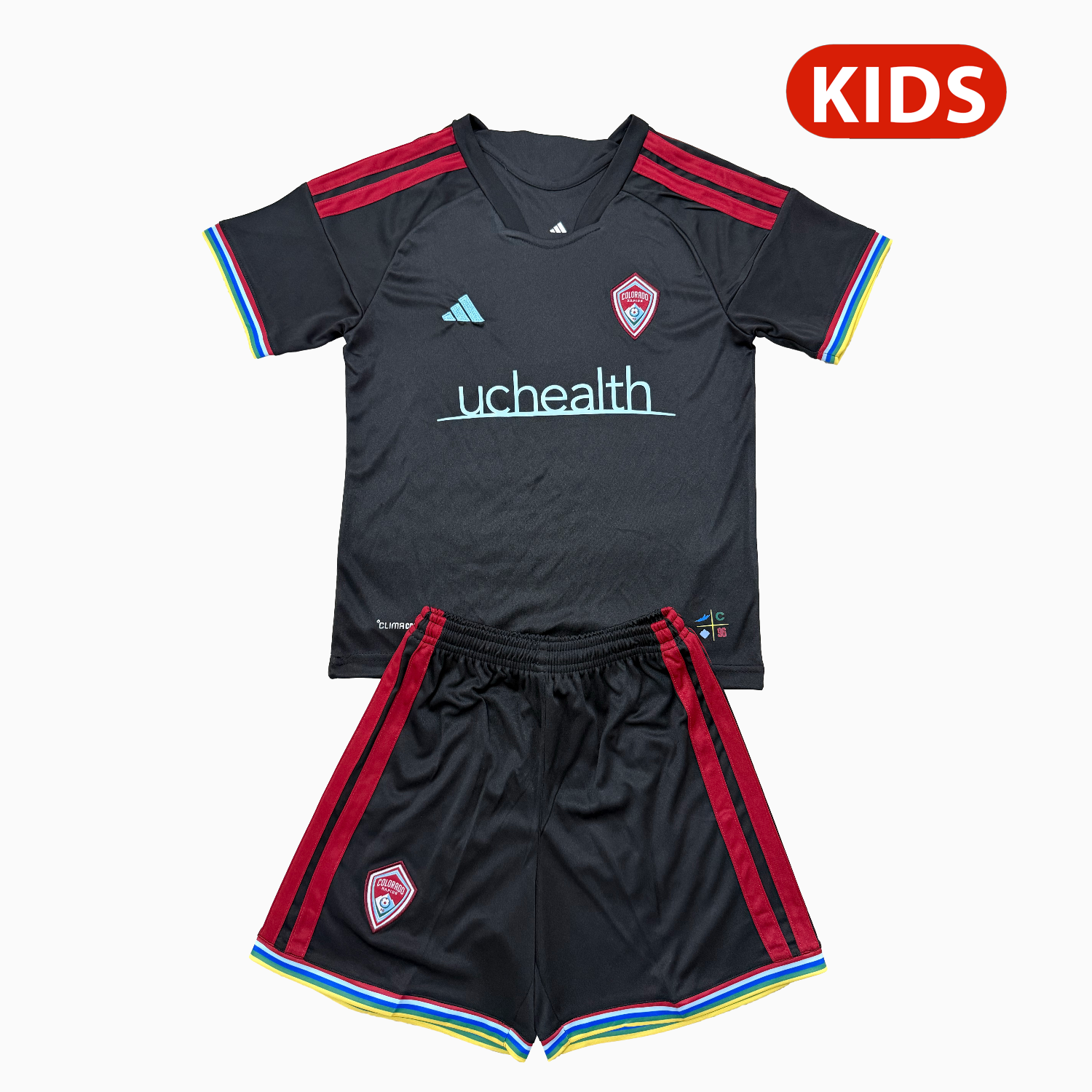 TKH-turbokithub-Colorado Rapids 26-27 Home Kids Kit