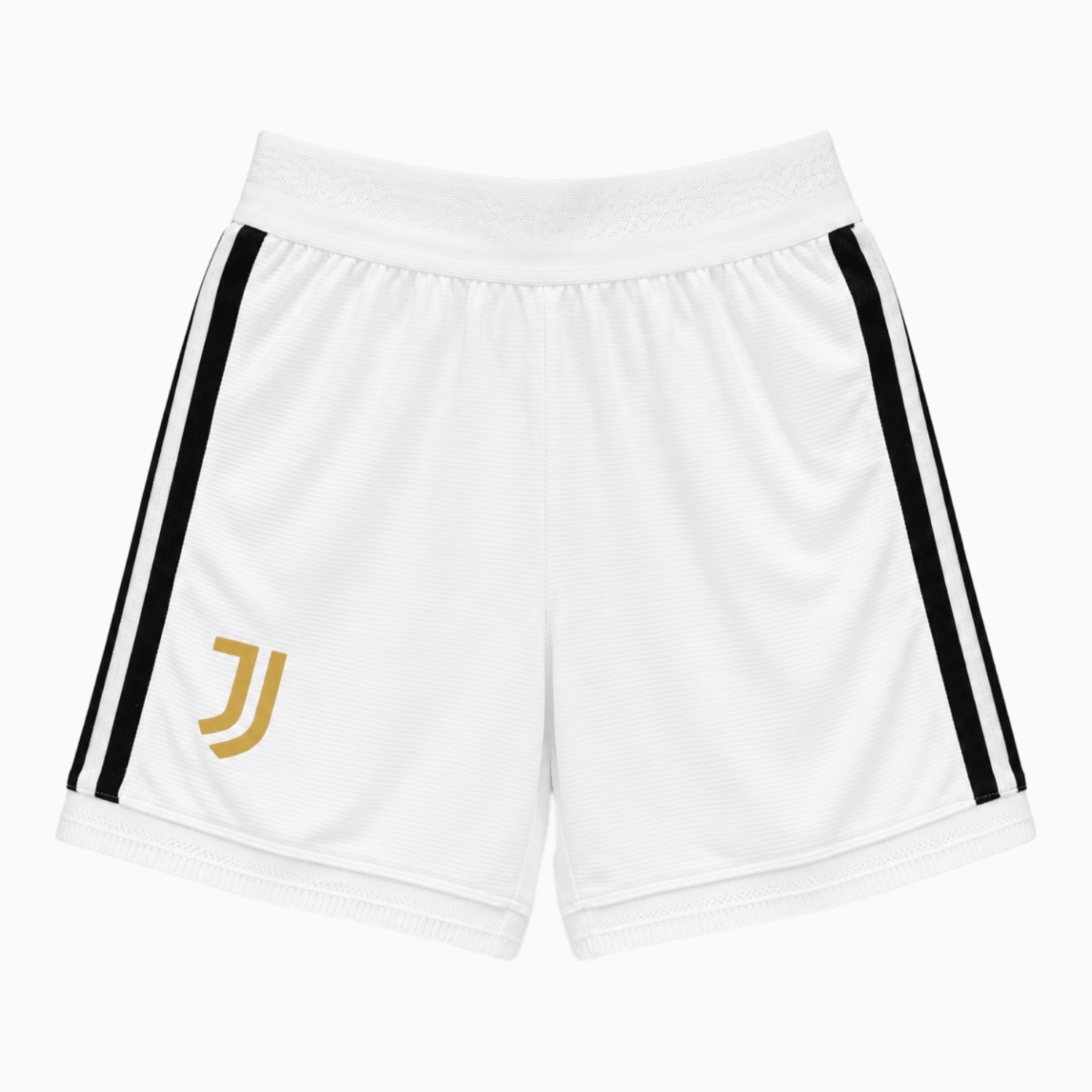 TKH-turbokithub-Juventus 26-27 Home Shorts - Player Version