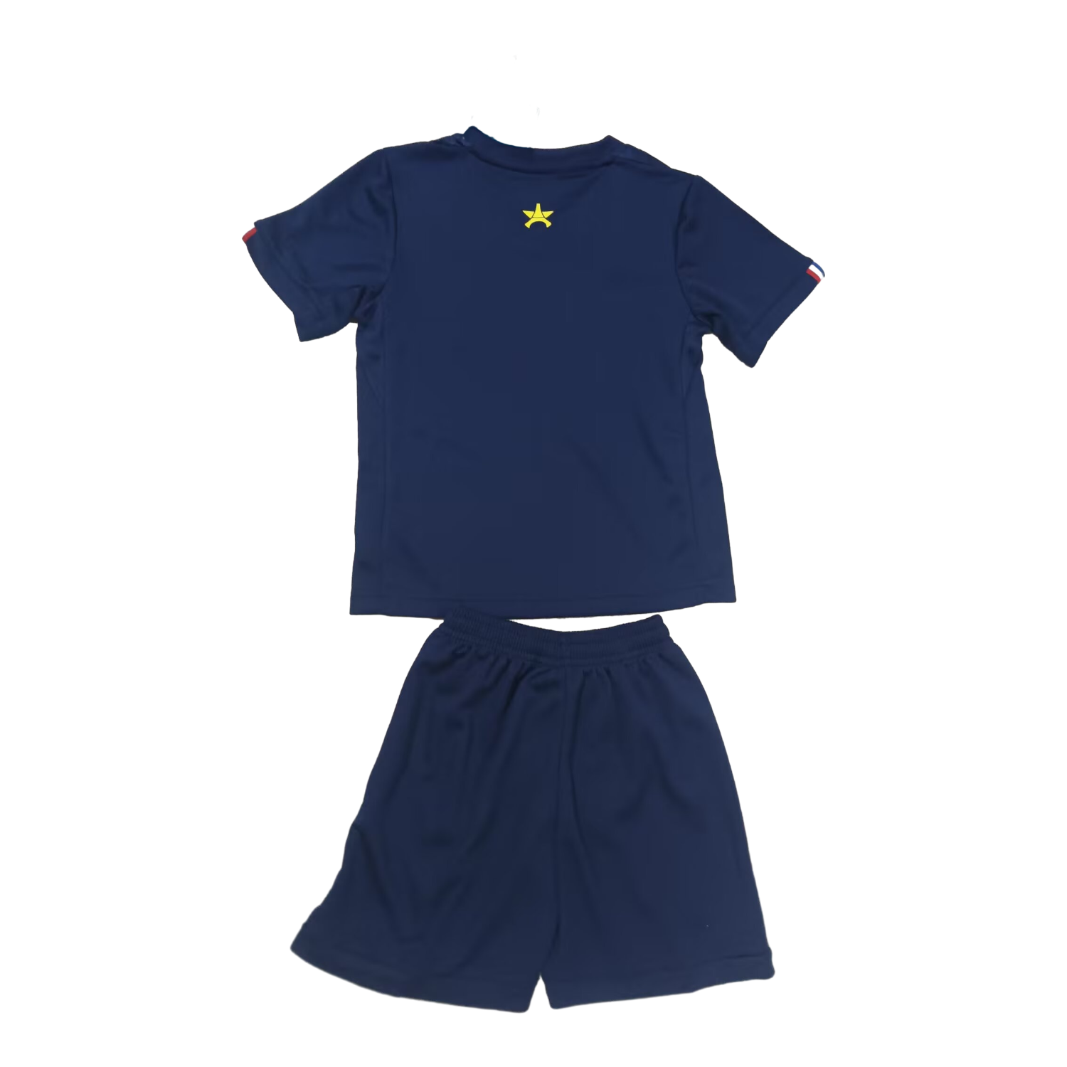 TKH-turbokithub-Paris Saint-Germain PSG 25-26 Champions League Commemorative Edition Kids Kit