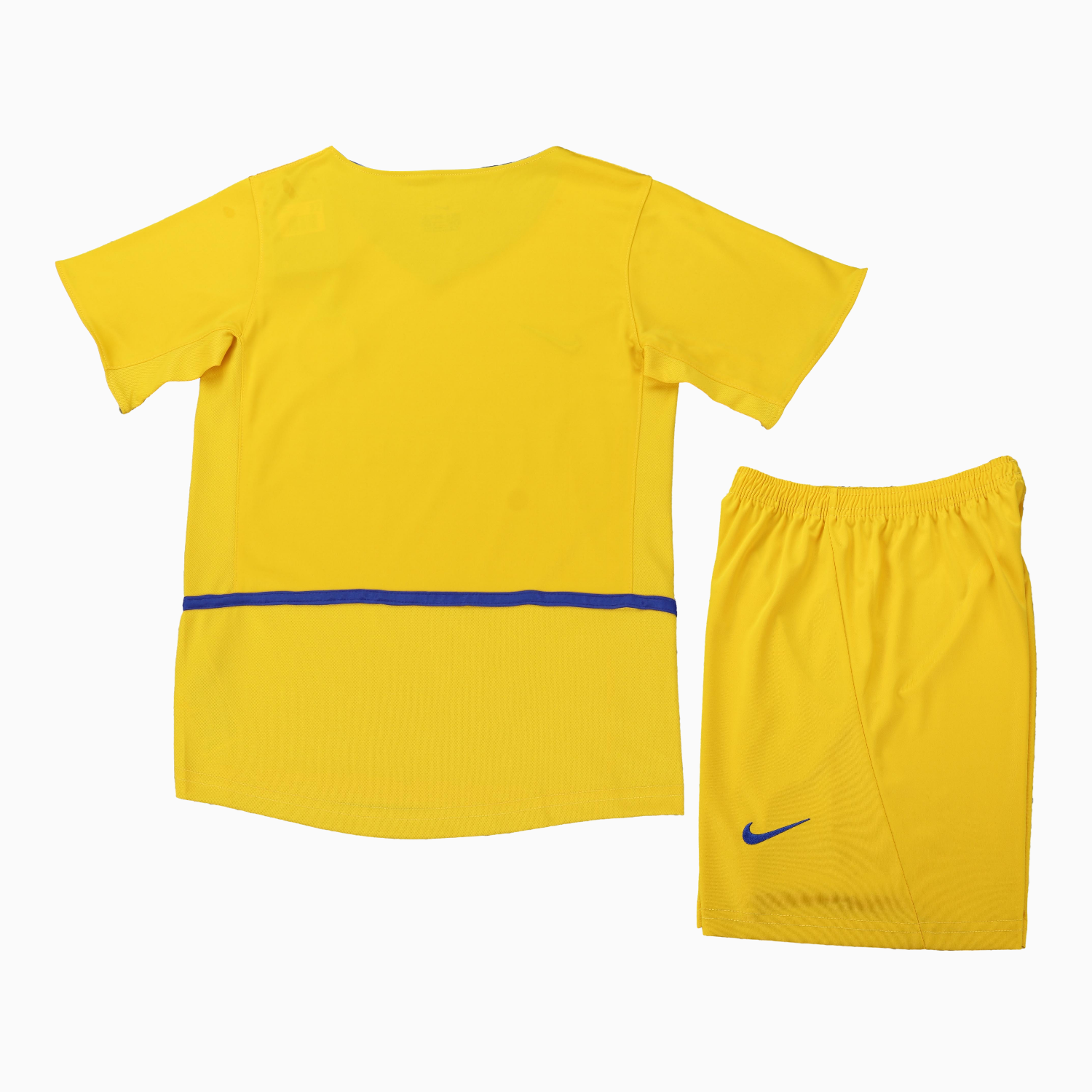 TKH-turbokithub-Retro Inter Milan 2002-03 Third Kids Kit