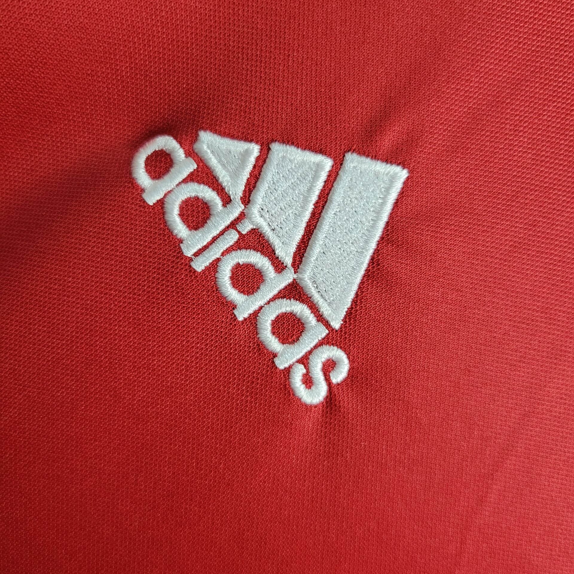 TKH-turbokithub-Retro Manchester United 2017-18 Home Jersey