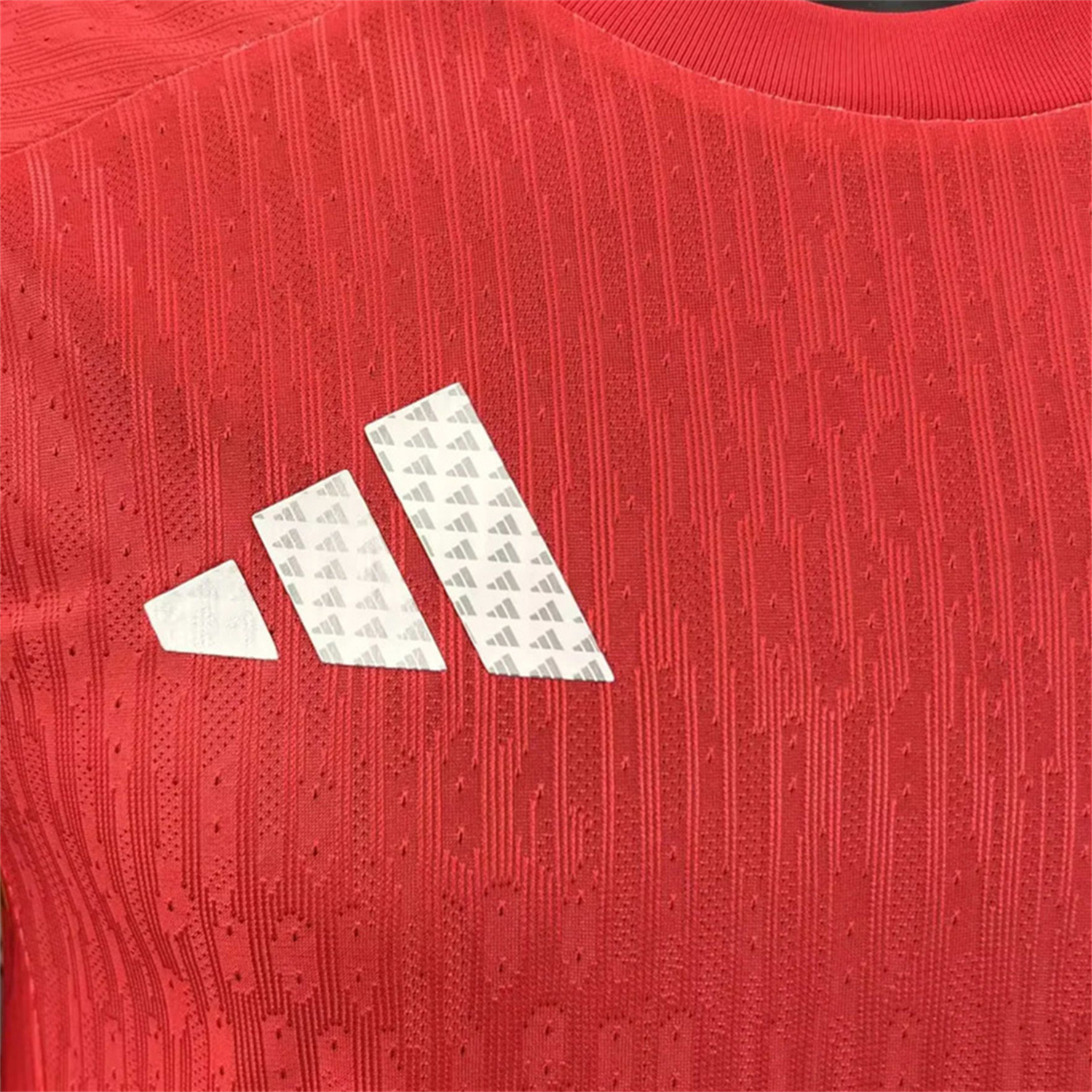TKH-turbokithub-Japan 2026 Goalkeeper Red Jersey - Player Version