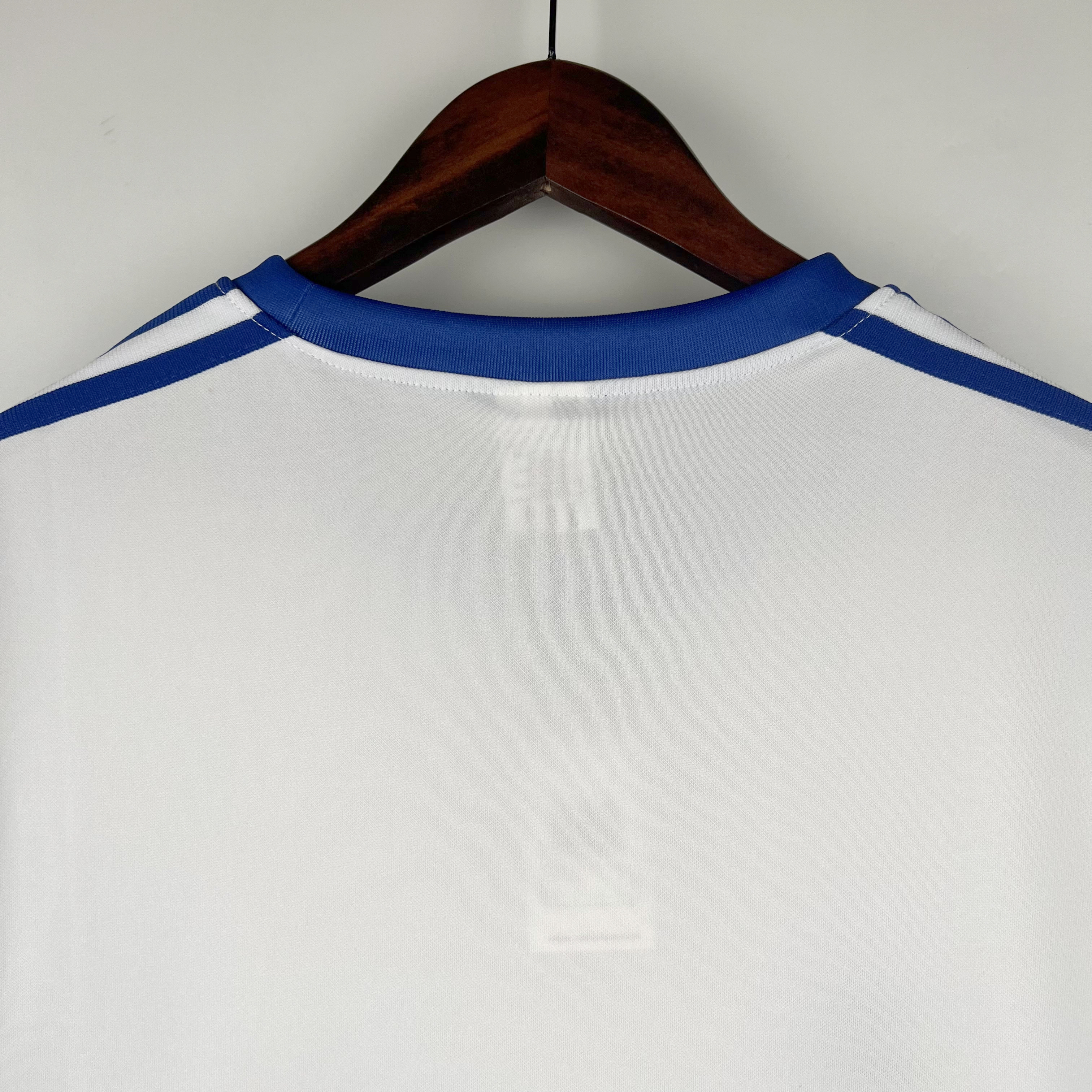 TKH-turbokithub-Retro Finland 1982 Home Stadium Jersey