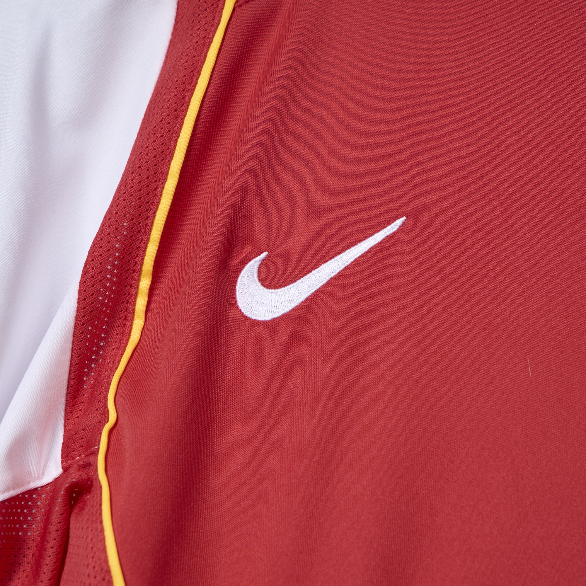 TKH-turbokithub-Retro Arsenal 04-05 Home Stadium Jersey