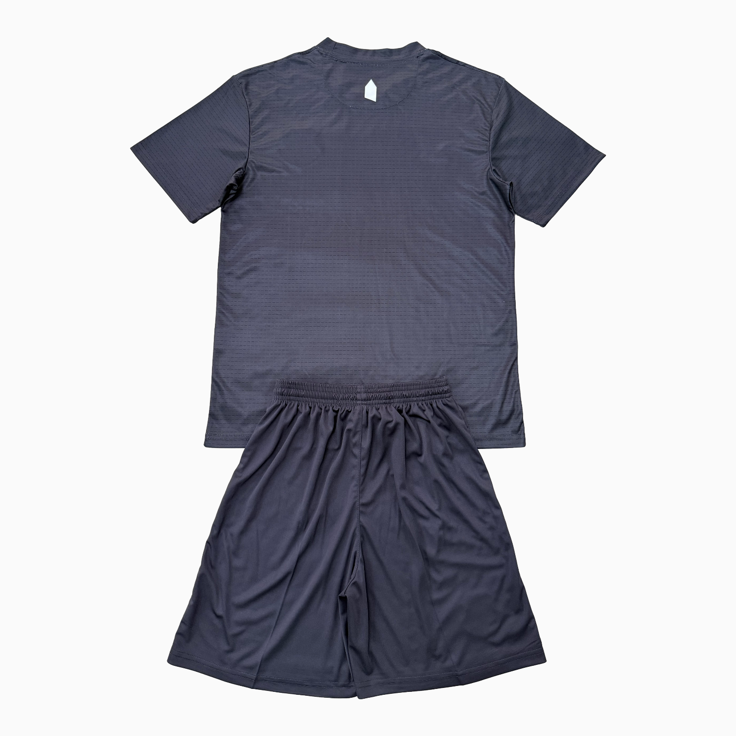 TKH-turbokithub-Everton 25-26 Gray Goalkeeper Kids Kit