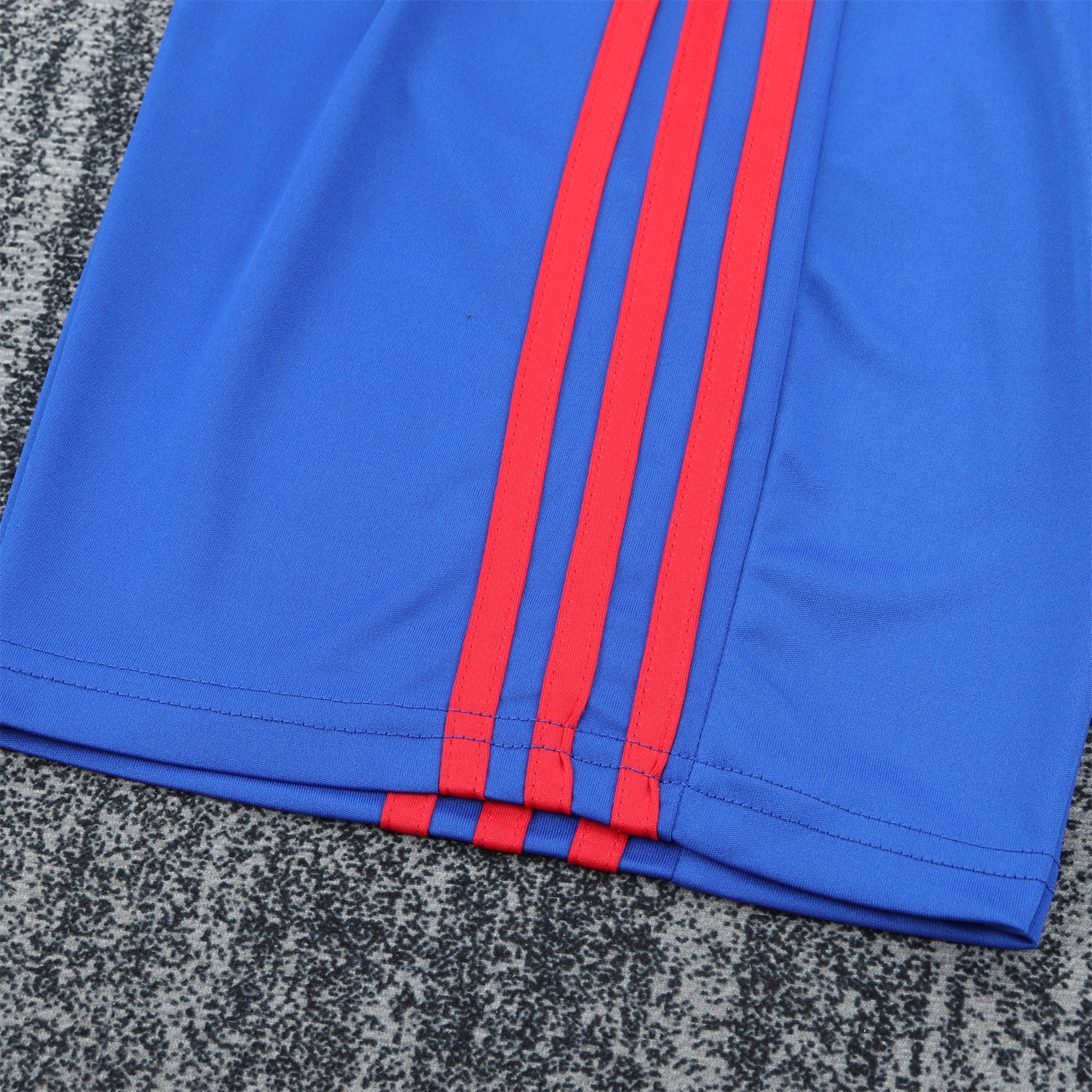 TKH-turbokithub-Retro Colombia 1990 Away Kids Kit