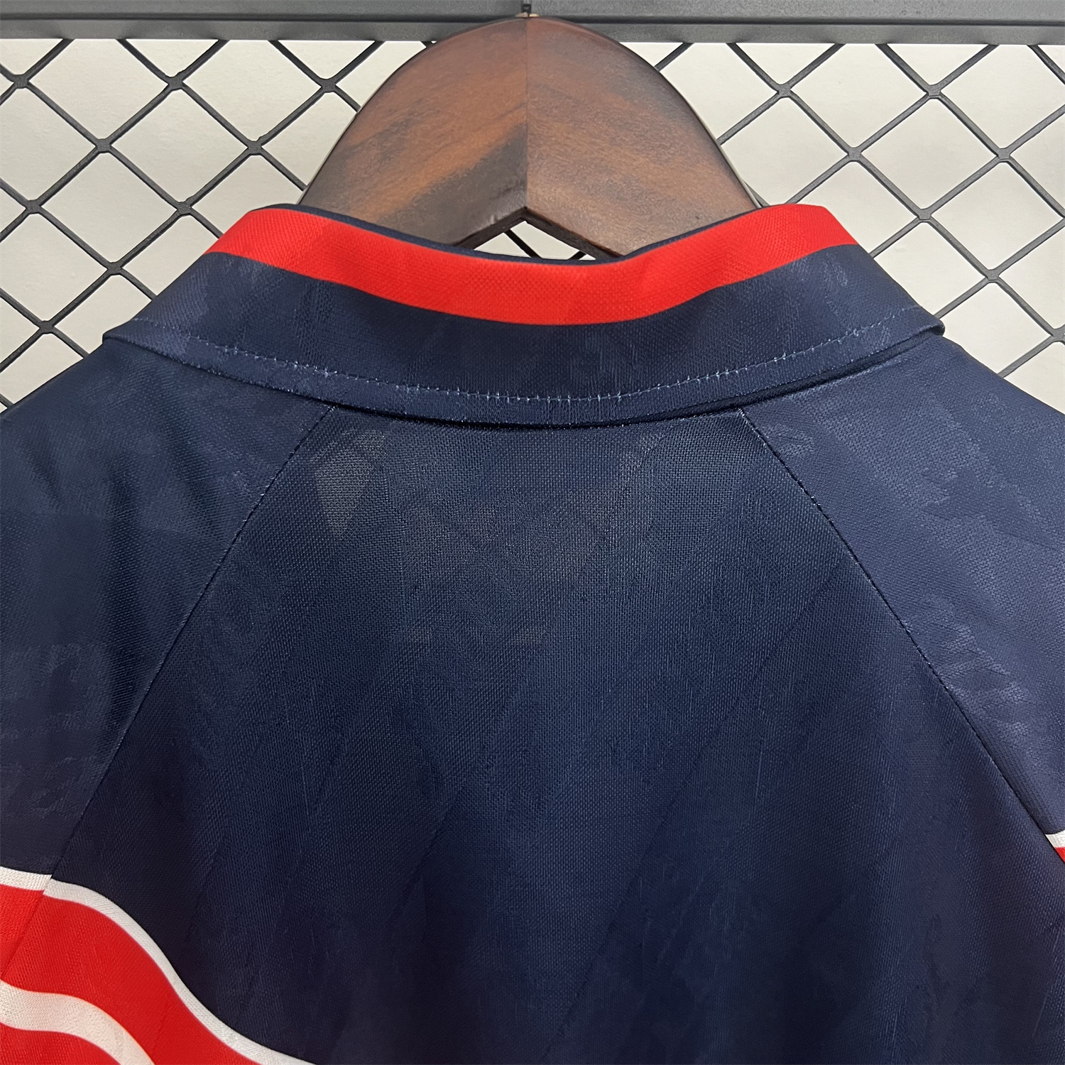 TKH-turbokithub-Retro Rayo Vallecano 1997-98 Away Jersey