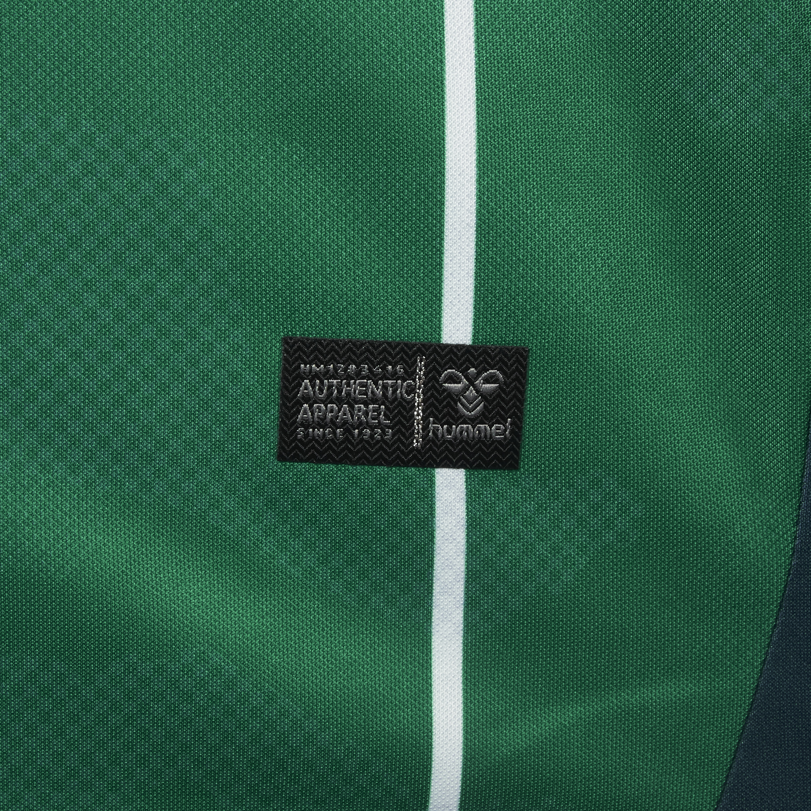 TKH-turbokithub-Werder Bremen 25-26 Home Jersey - Fans Version