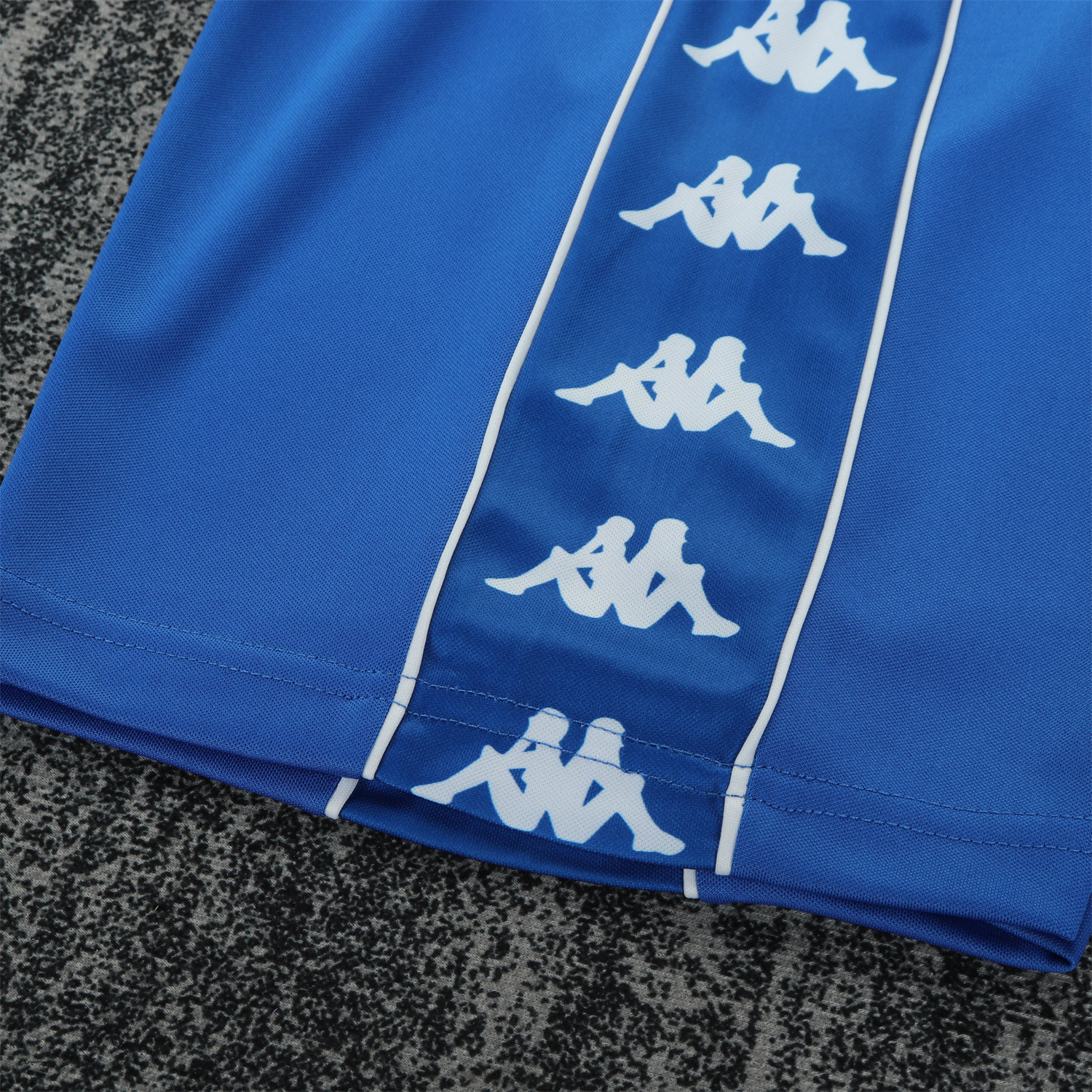TKH-turbokithub-Retro Juventus 1999-00 Away Kids Kit
