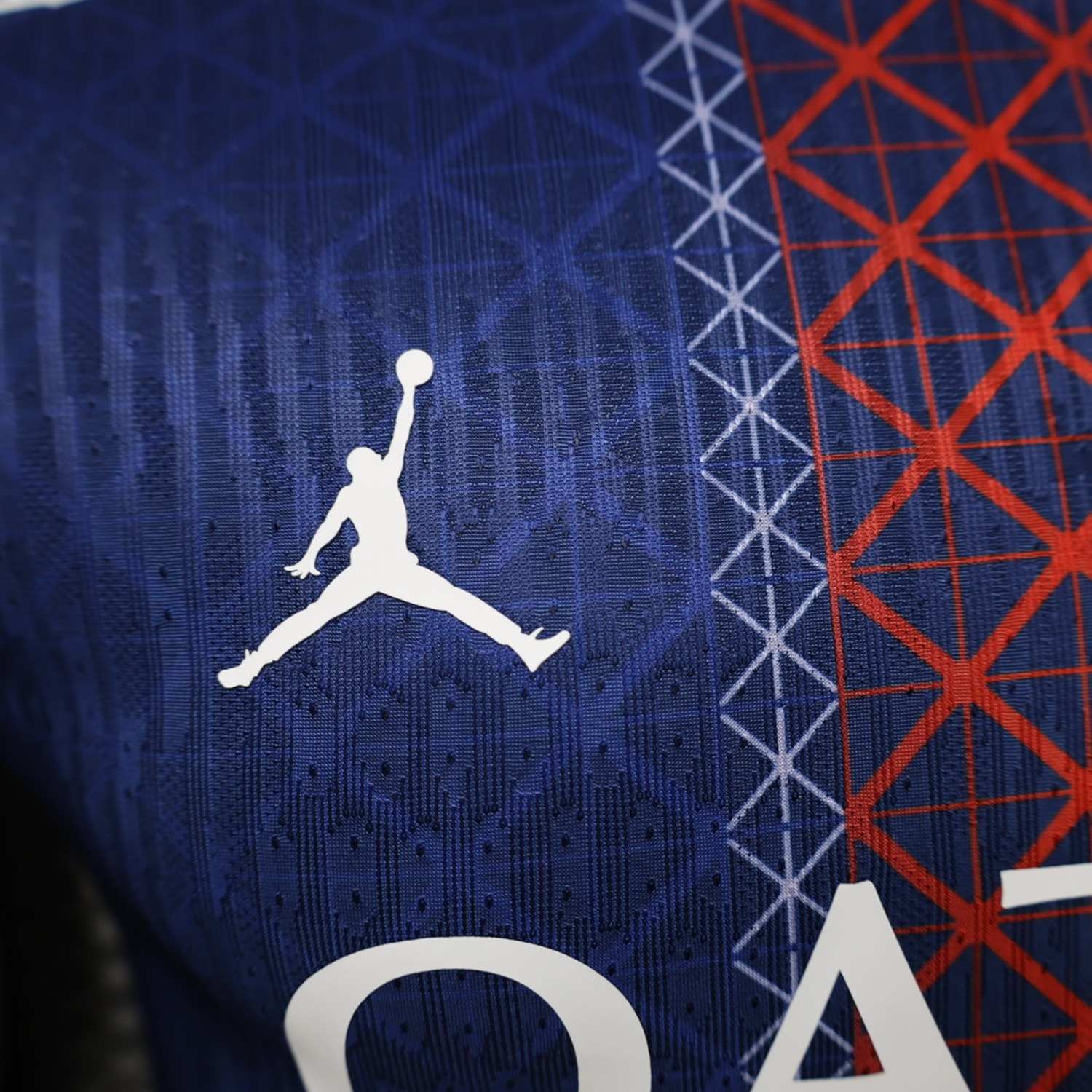 TKH-turbokithub-Paris Saint-Germain PSG 25-26 Home Two-Star Jersey - Player Version