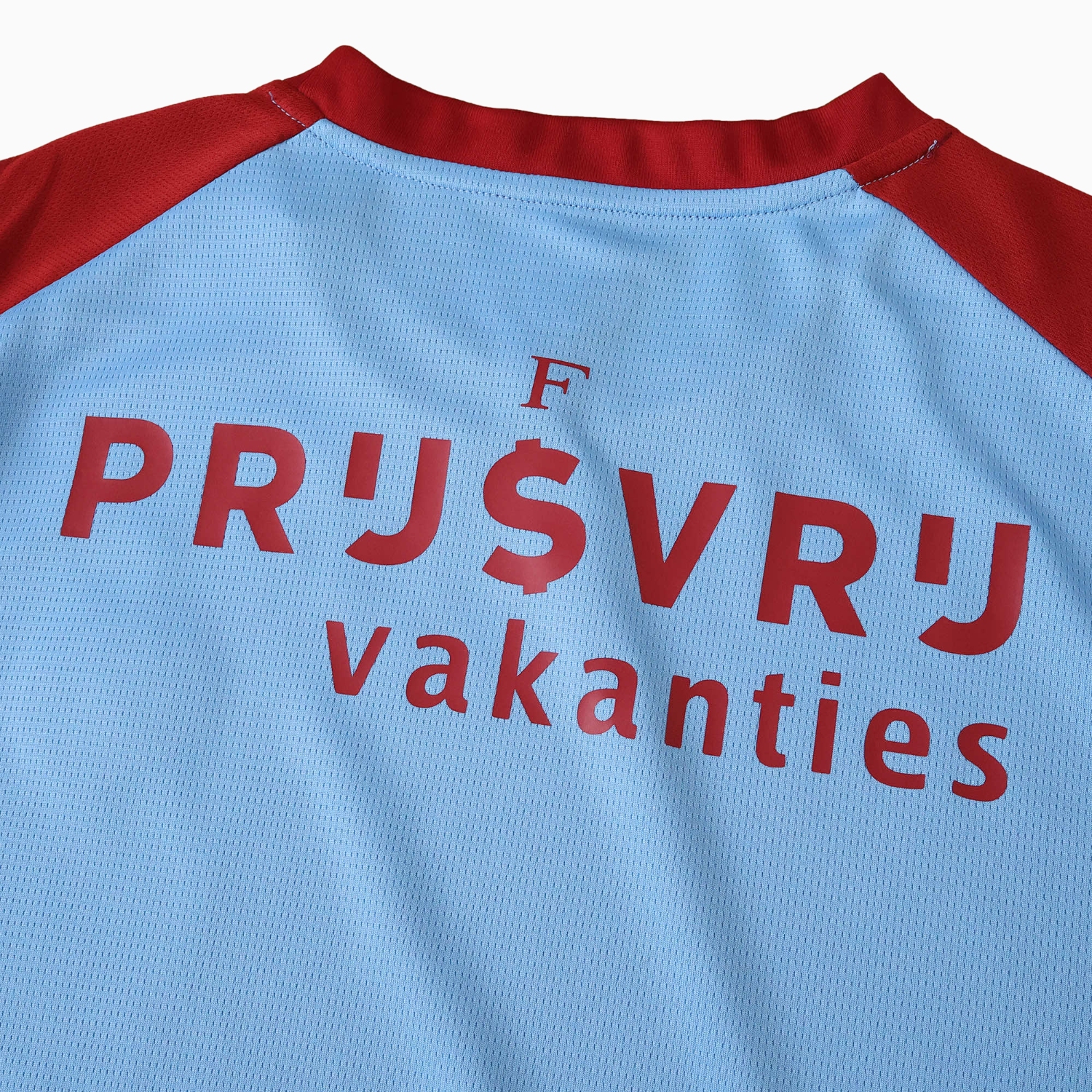 TKH-turbokithub-Feyenoord 25-26 Third Jersey - Fans Version