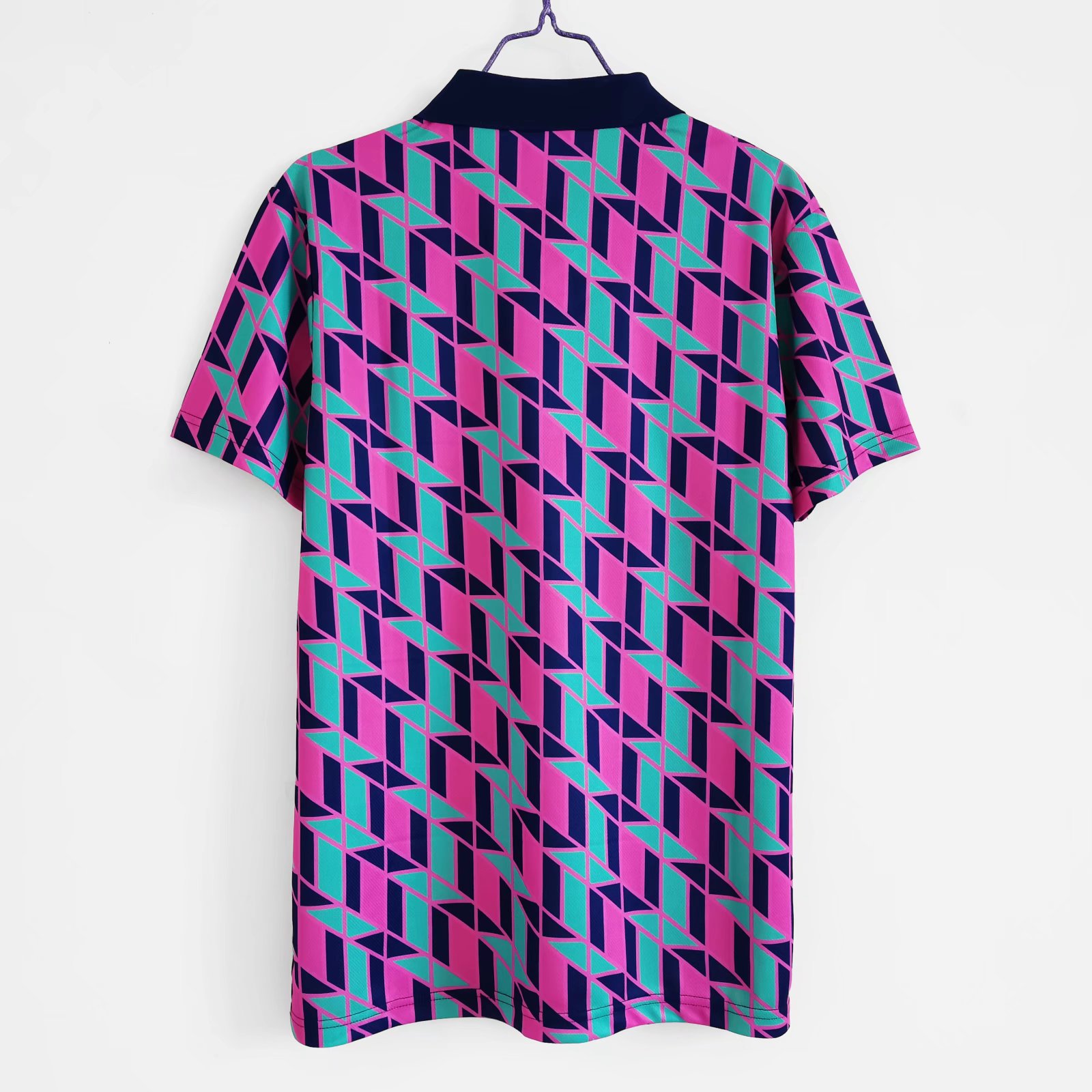 TKH-turbokithub-Retro S-c-o.t l.a-n.d 1988-89 Away Jersey - Fans Version