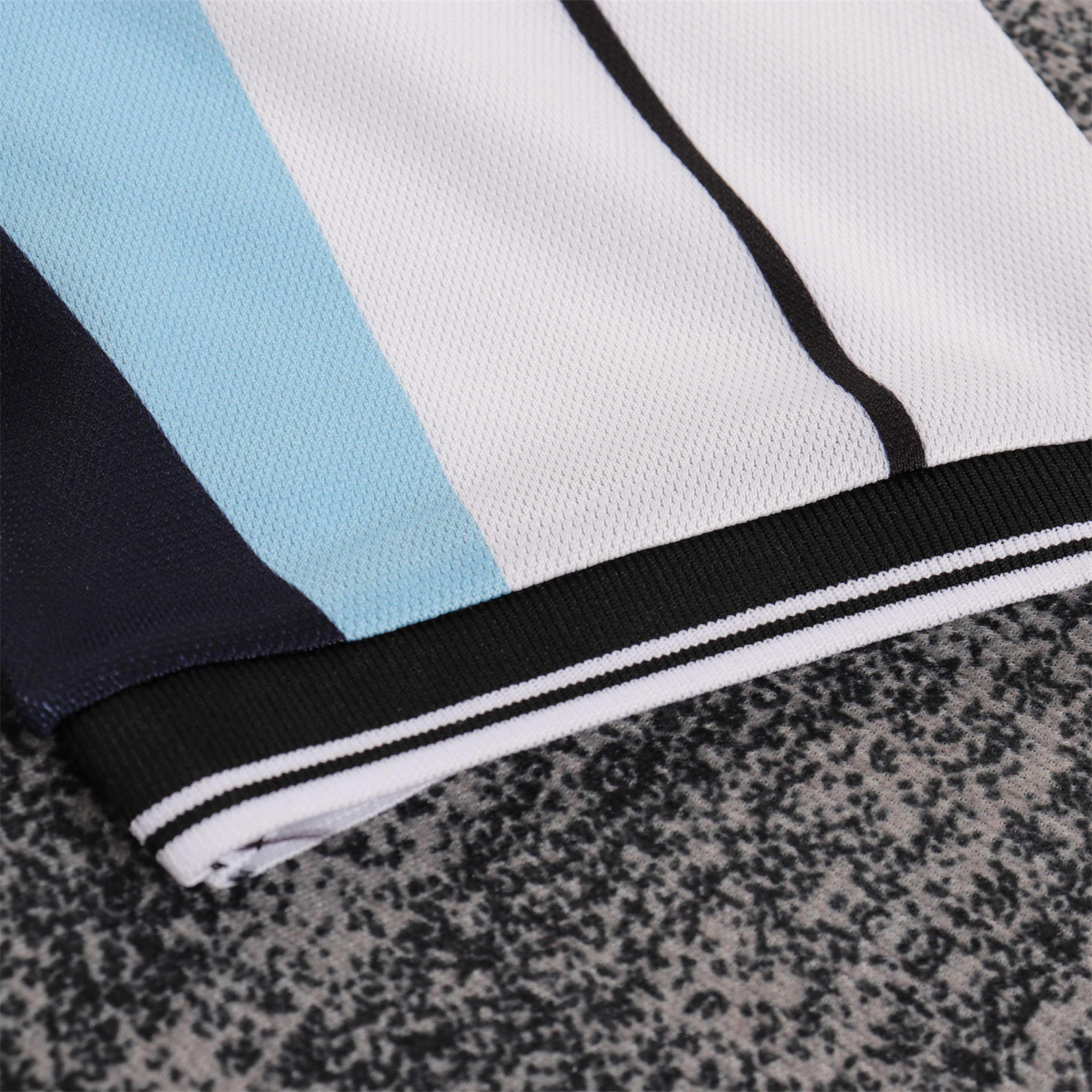 TKH-turbokithub-Retro Argentina 2001 Maradona Special Kids Kit
