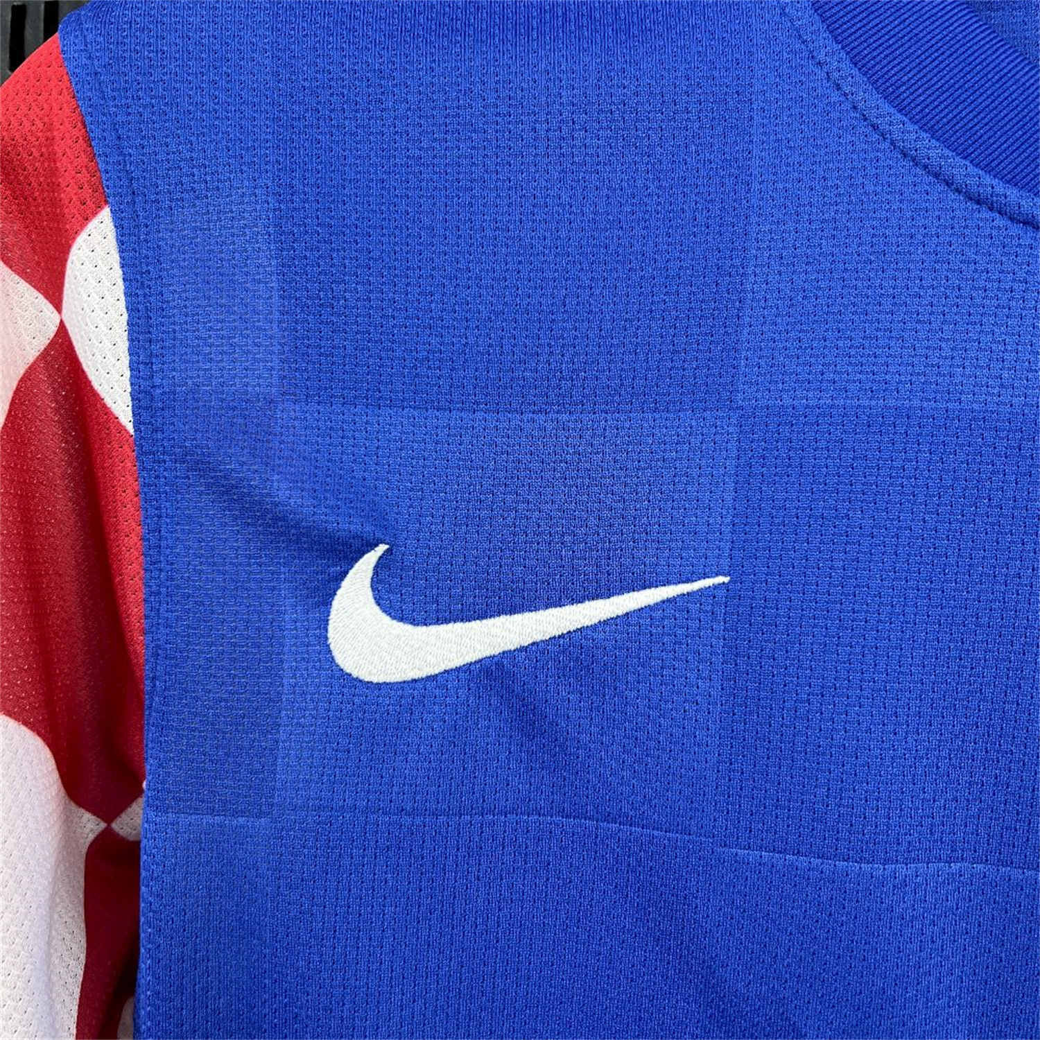 TKH-turbokithub-Retro Croatia 2010 Away Jersey