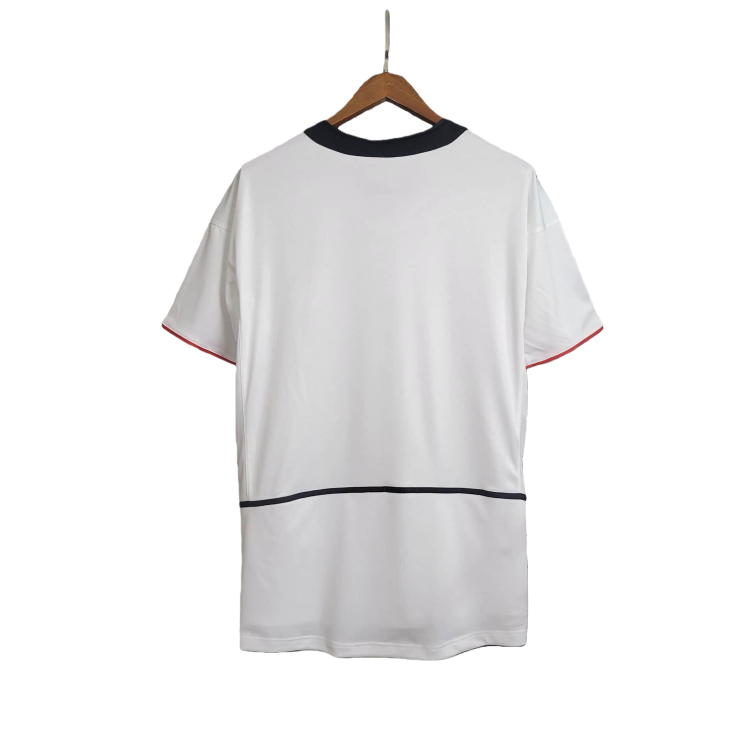TKH-turbokithub-Retro Manchester United 02-03 Away Jersey