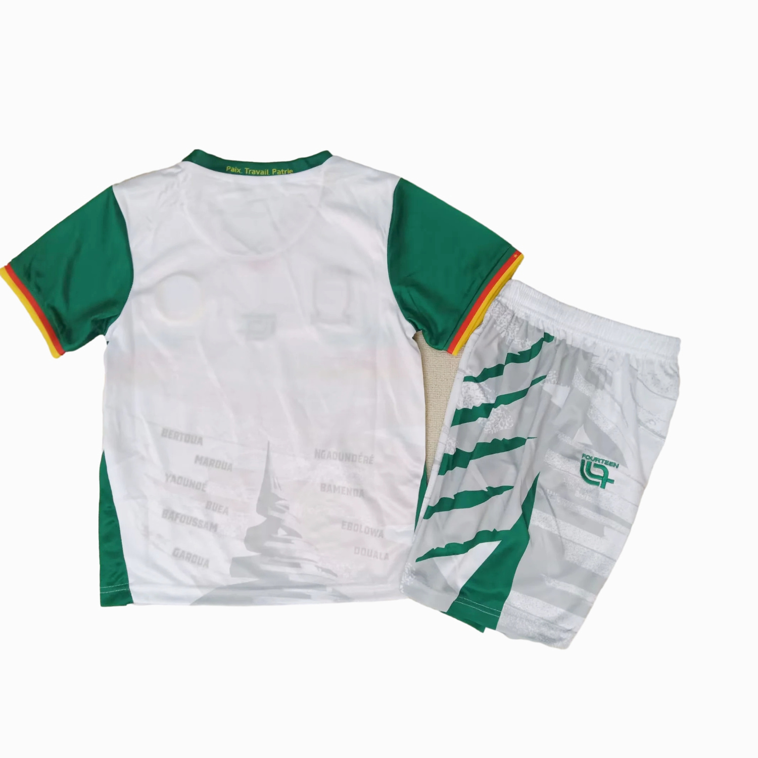 TKH-turbokithub-Cameroon 25-26 Third Kids Kit