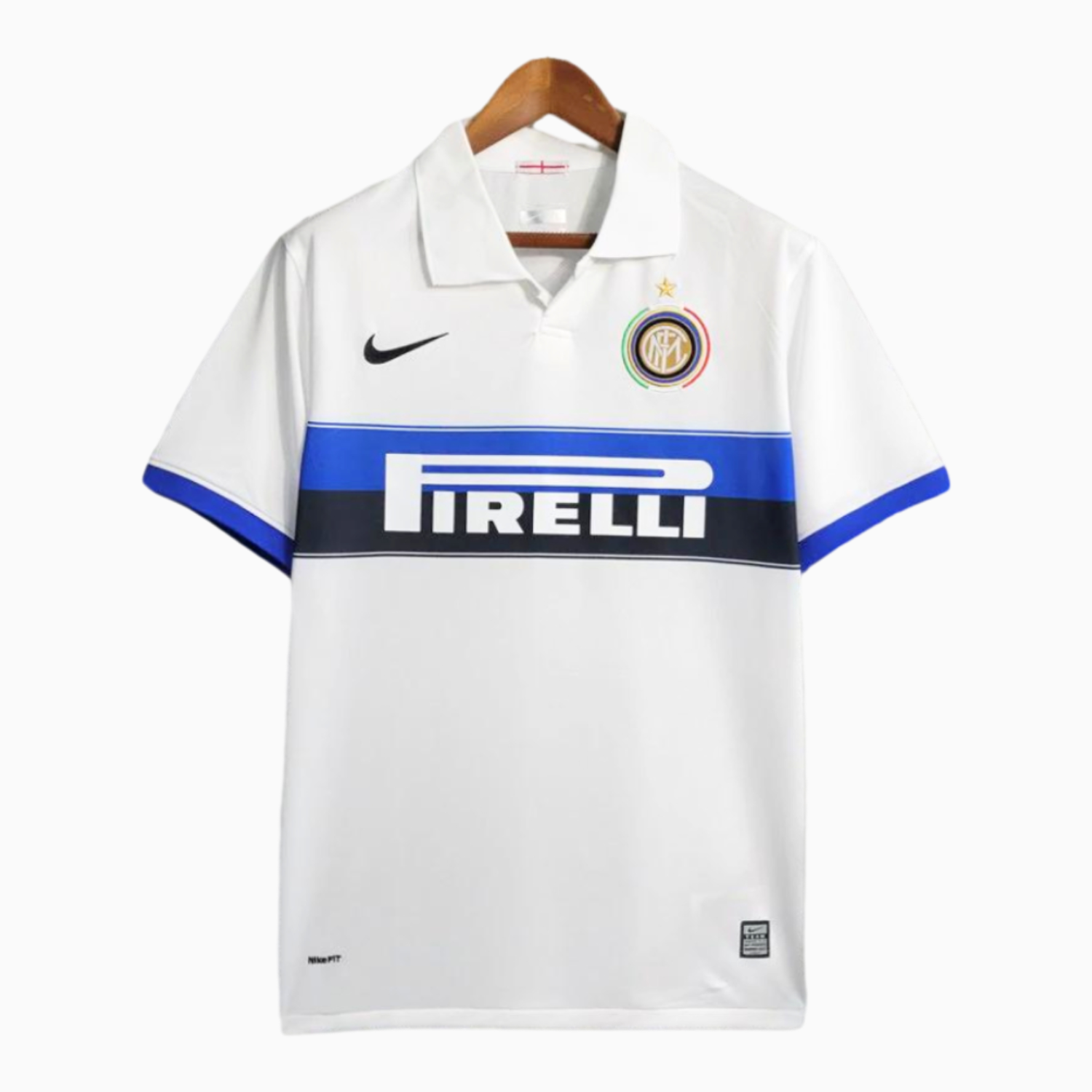 TKH-turbokithub-Retro Inter Milan 2005-06 Away Jersey