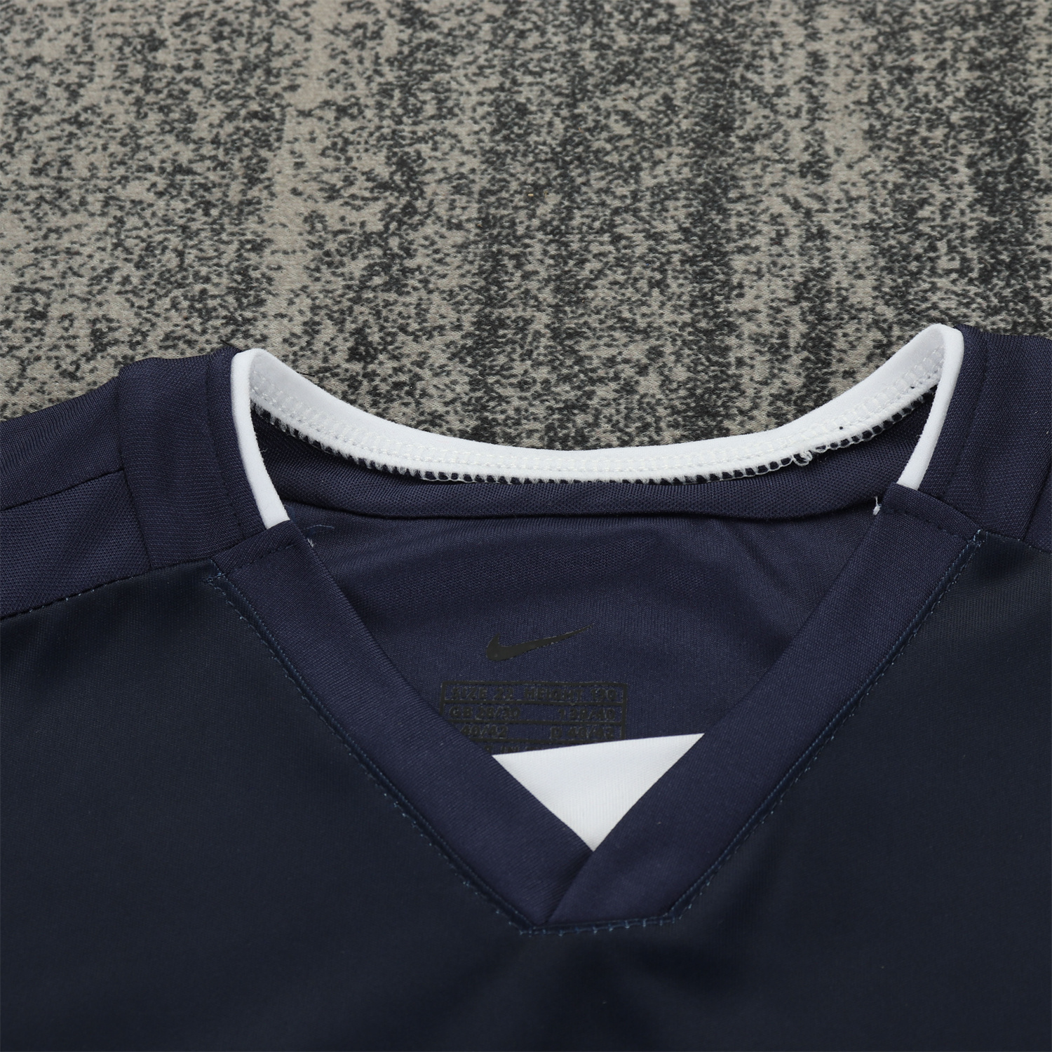TKH-turbokithub-Retro Paris Saint-Germain PSG 2002-03 Home Kids Kit