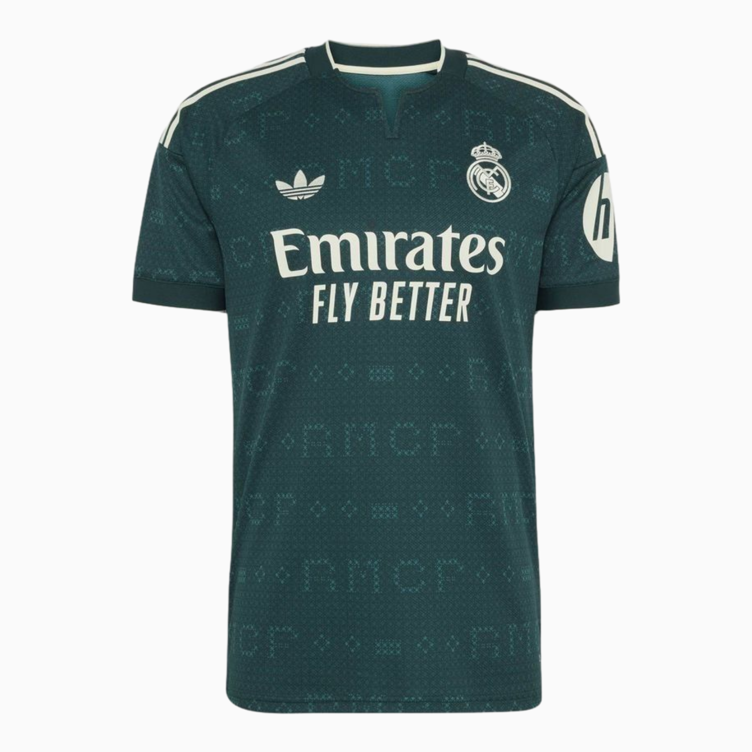 TKH-turbokithub-Real Madrid 26-27 Away Kids Kit