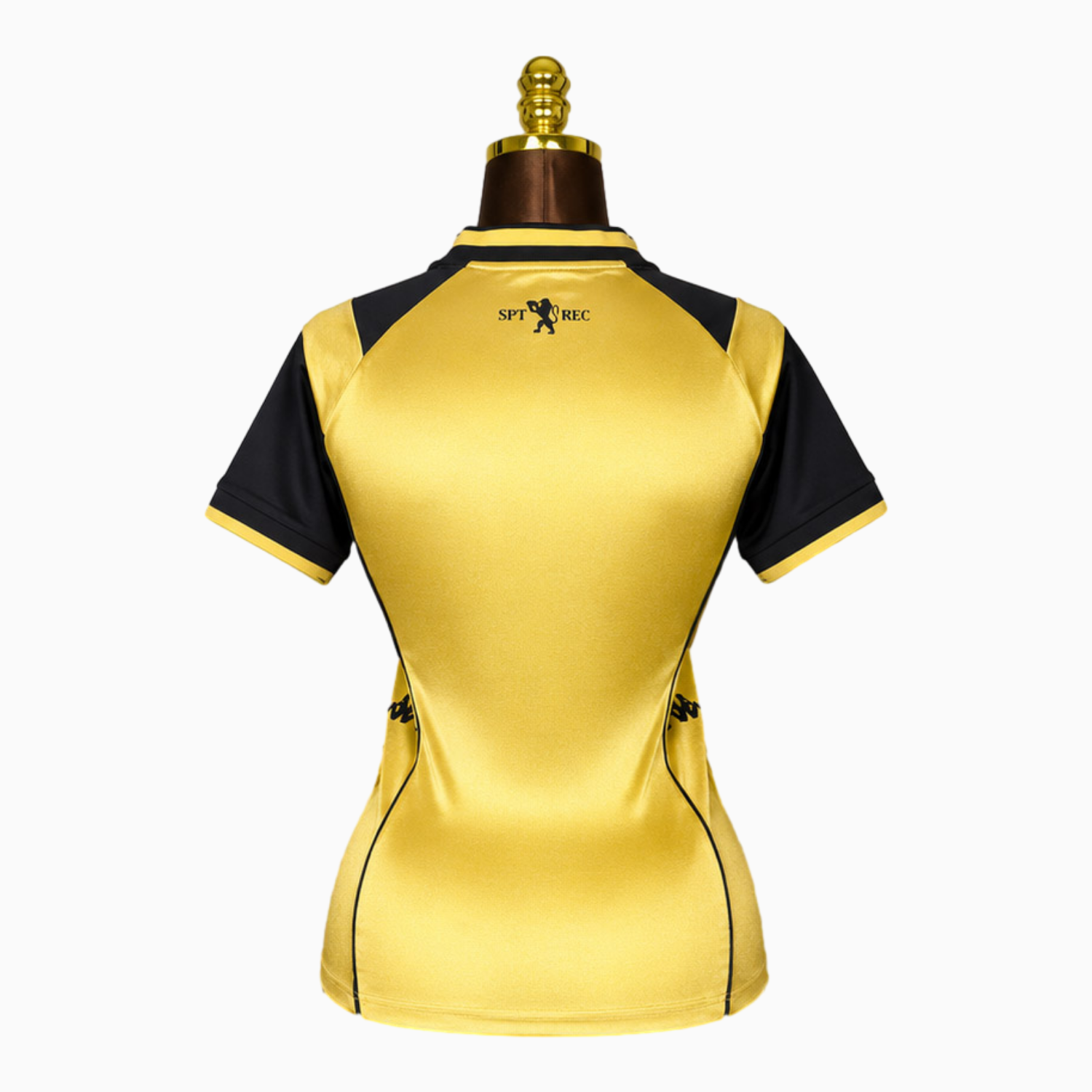 TKH-turbokithub-Women's Sport Recife 26-27 Away Jersey - Fans Version
