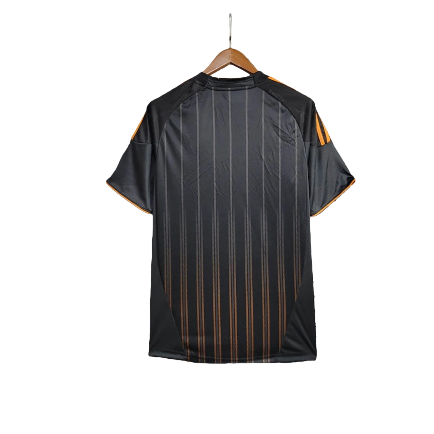 TKH-turbokithub-Retro C.H.E.L.S.E.A 2010-11 Away Jersey