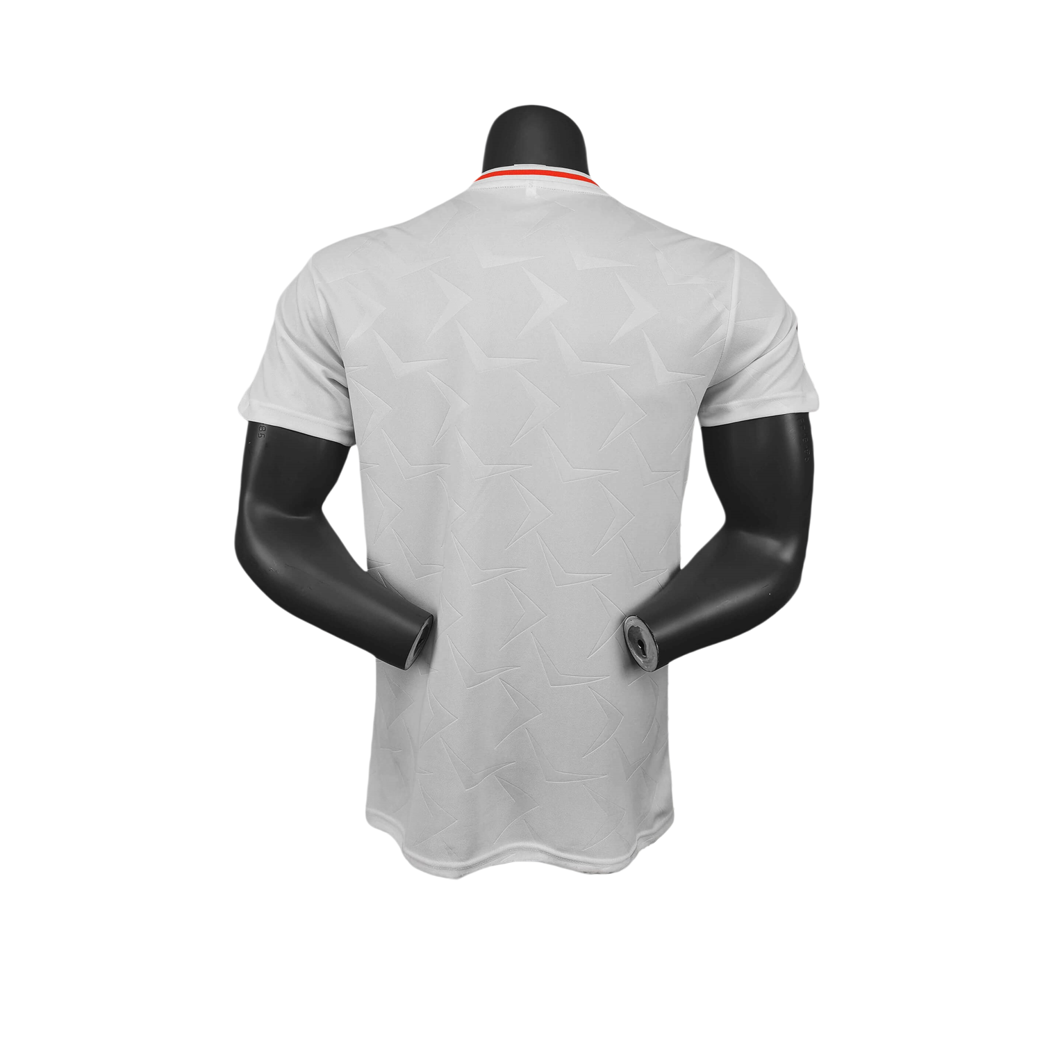 TKH-turbokithub-Retro Ireland 1990 Away Jersey