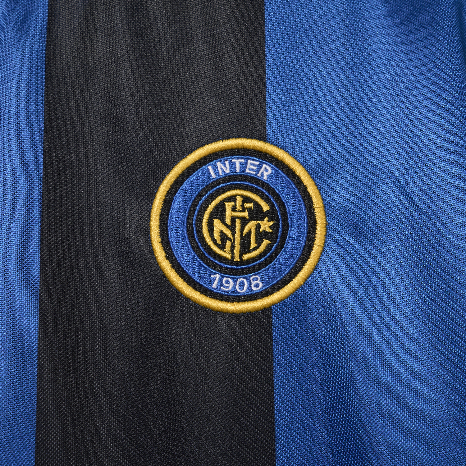 TKH-turbokithub-Retro Inter Milan 00-01 Home Jersey