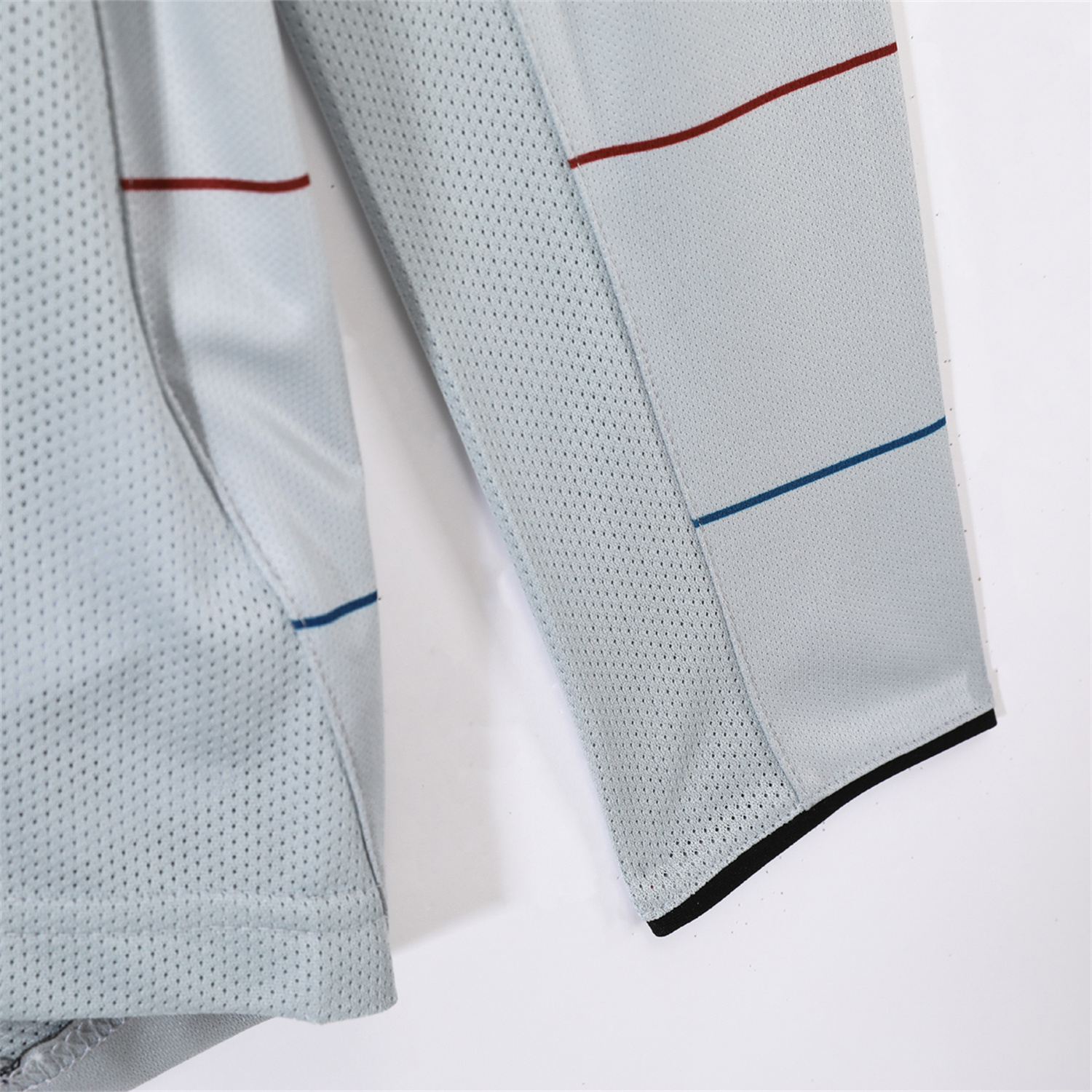 TKH-turbokithub-Retro Barcelona 03-04 Away Long Sleeves Jersey