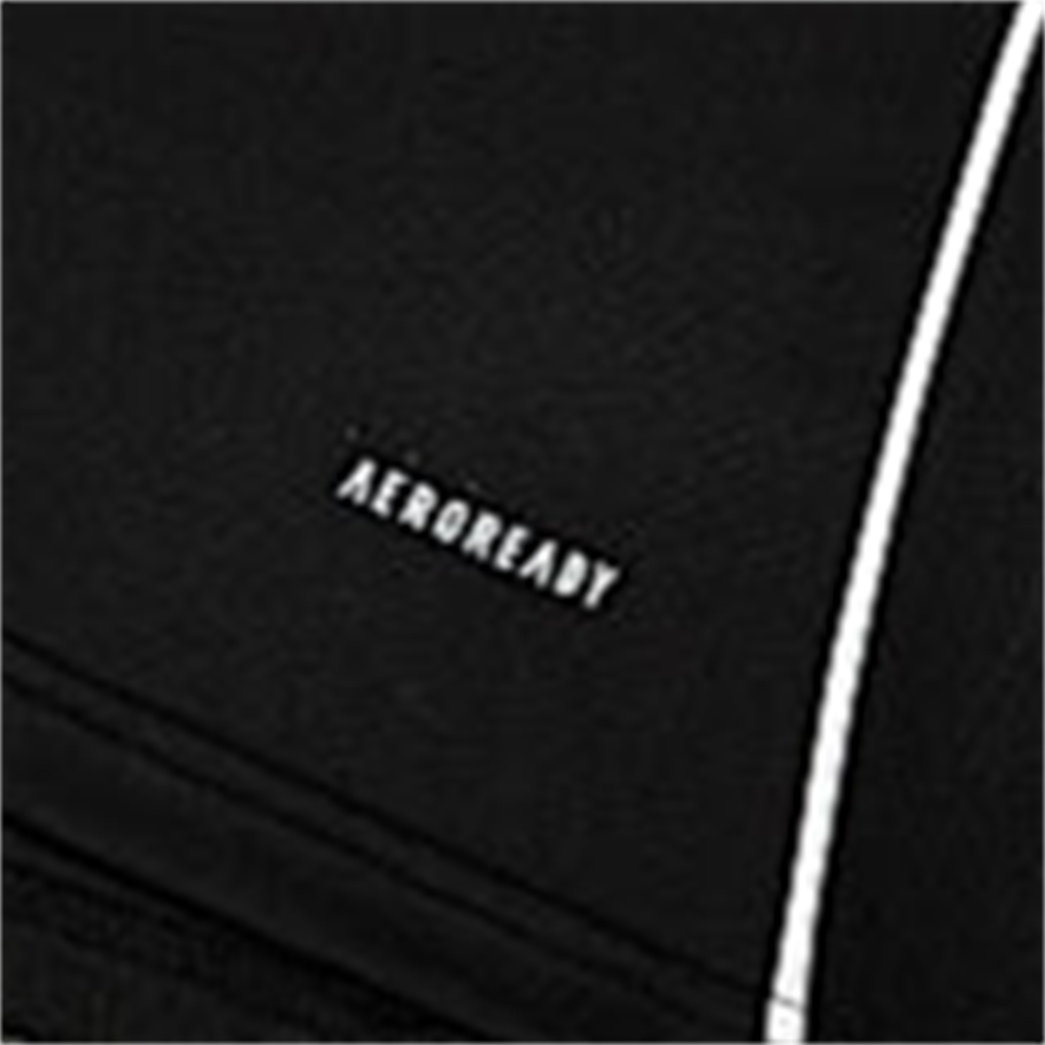 TKH-turbokithub-Real Madrid 25-26 Vest Training Set - Black And Light Grey Vest & Black Shorts