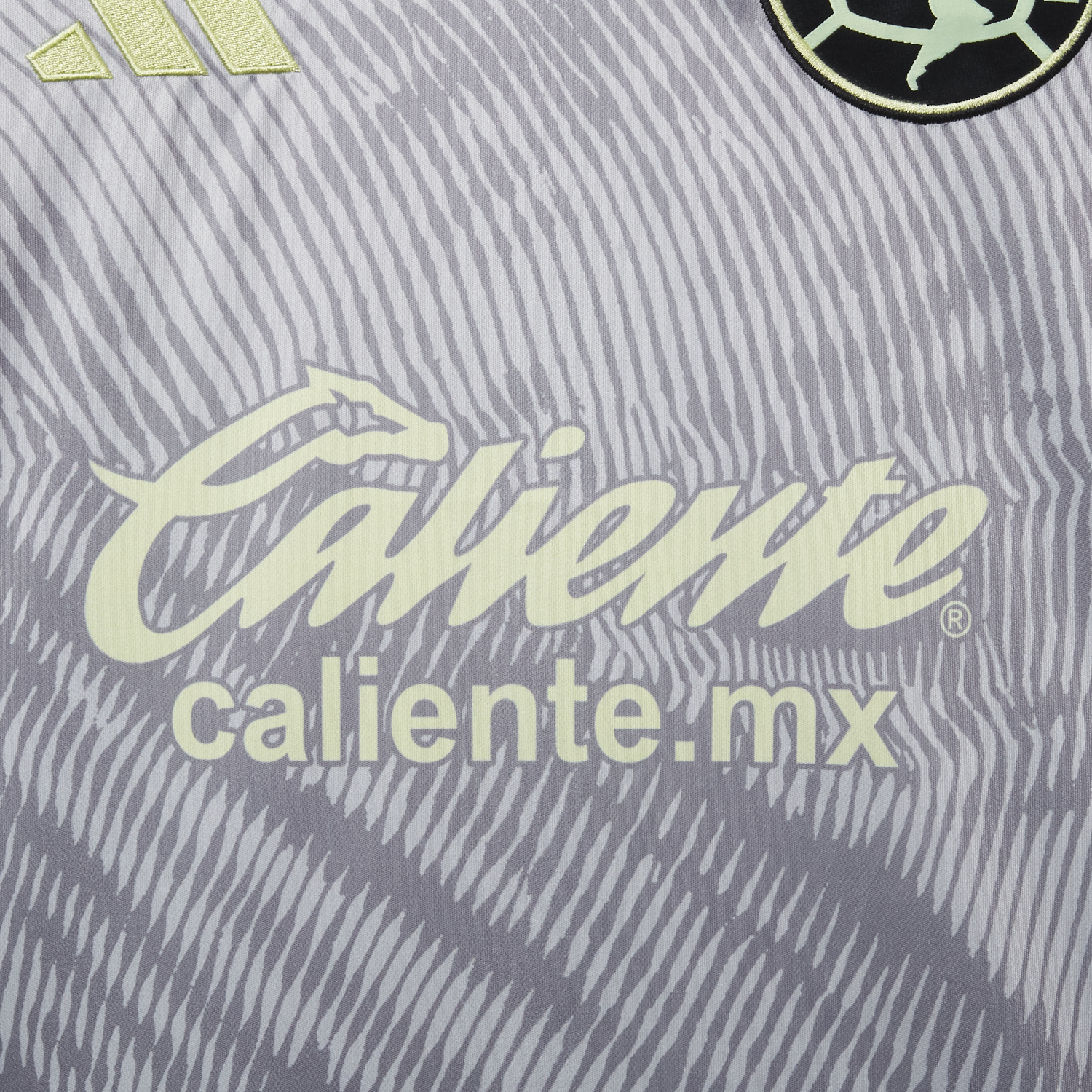 TKH-turbokithub-Club América 25-26 Third Jersey - Fans Version