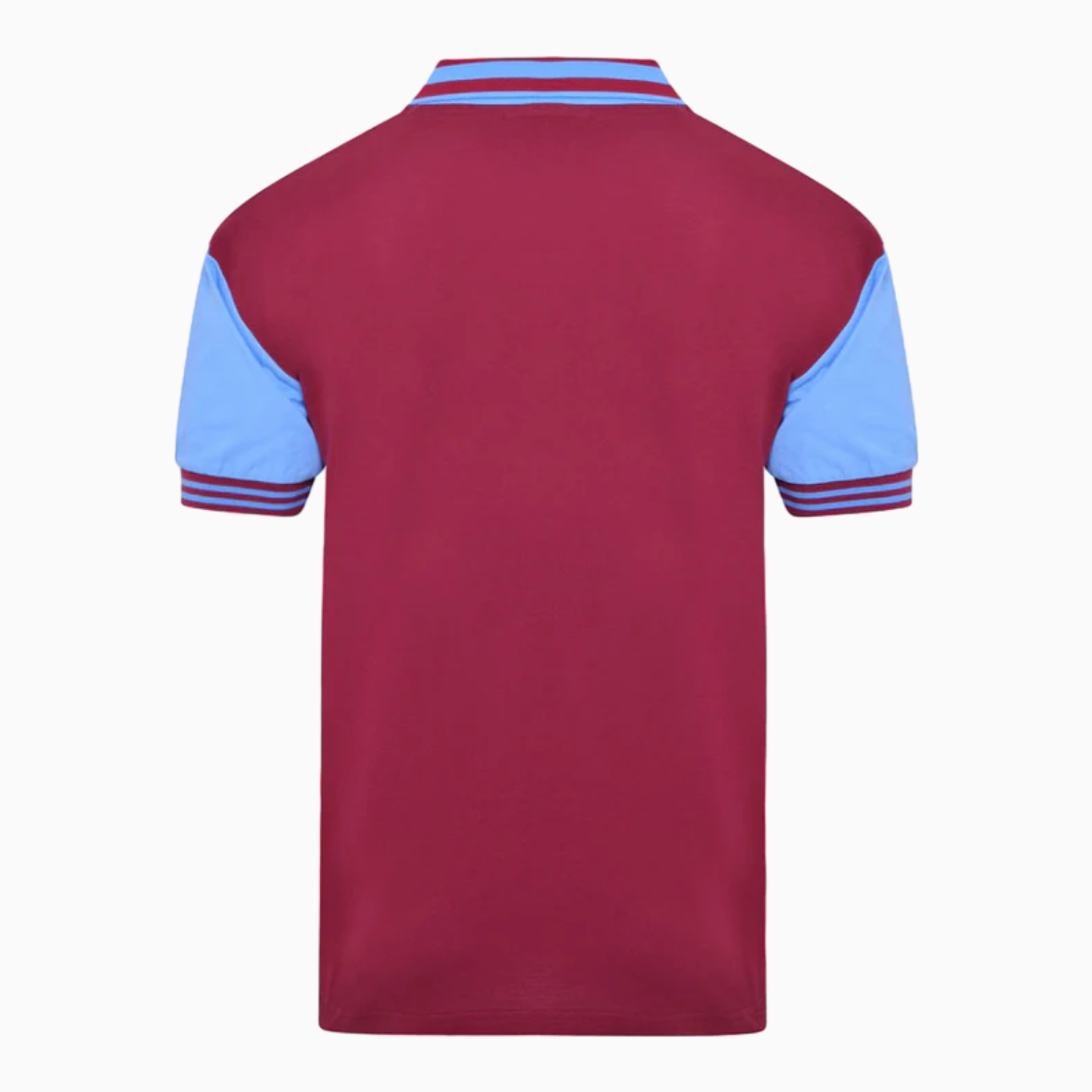 TKH-turbokithub-Retro West Ham United 1976-80 Home Jersey