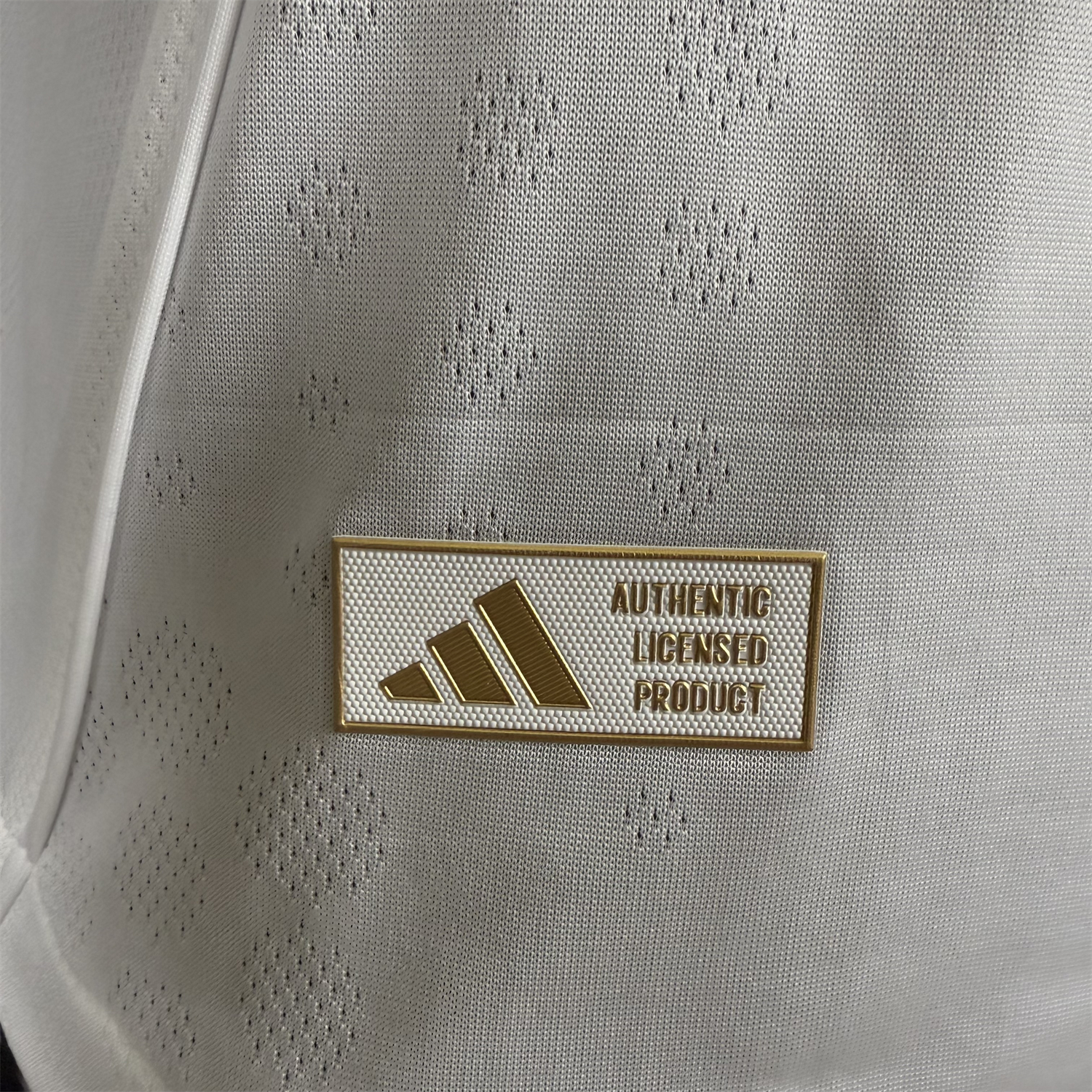 TKH-turbokithub-Leeds United 25-26 Home Jersey - Player Version