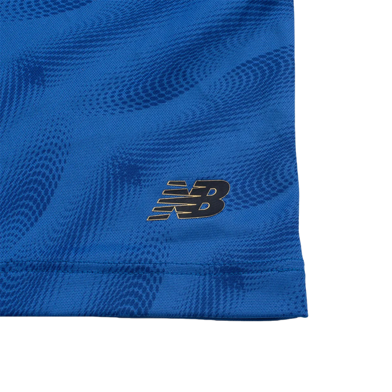 TKH-turbokithub-Sao Paulo 26-27 Blue Goalkeeper Jersey - Fans Version