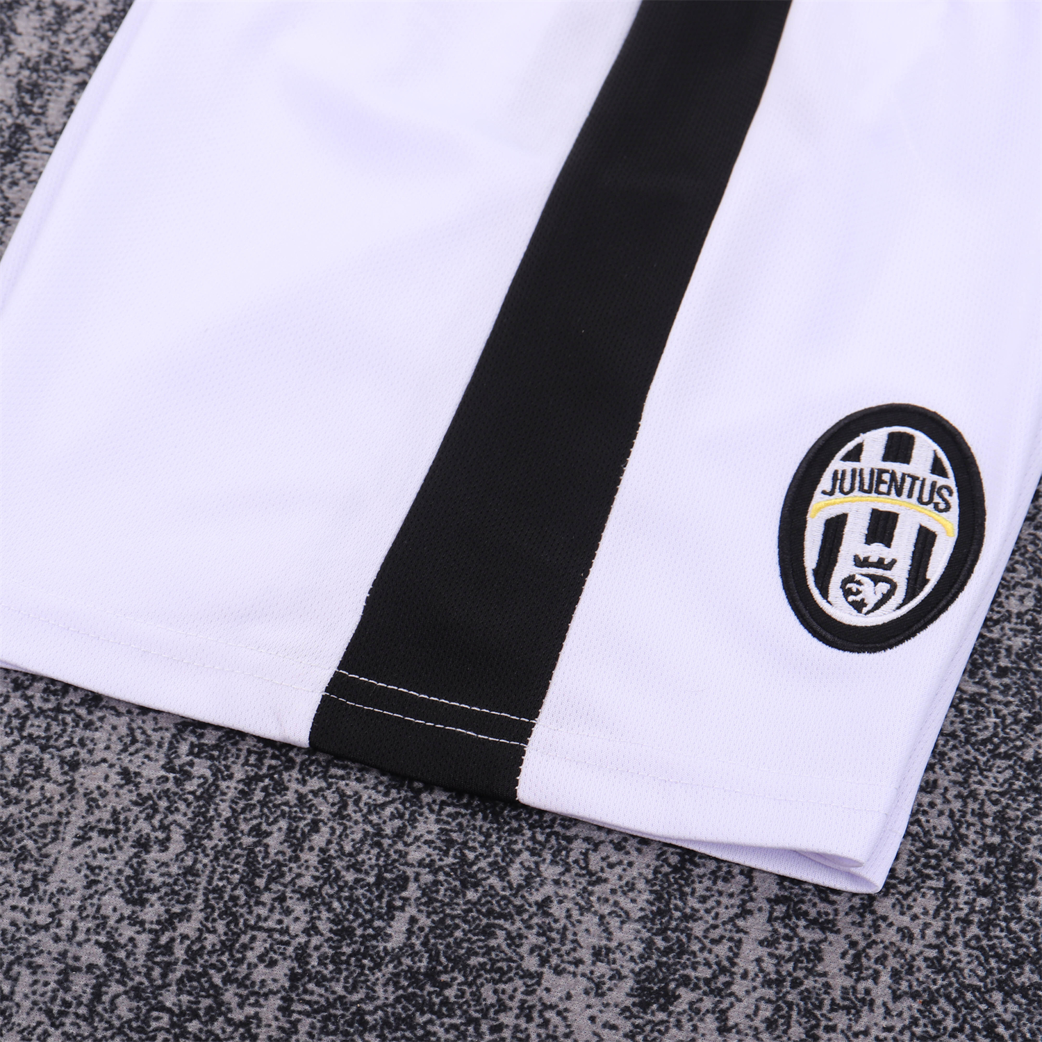 TKH-turbokithub-Retro Juventus 2014-15 Home Kids Kit
