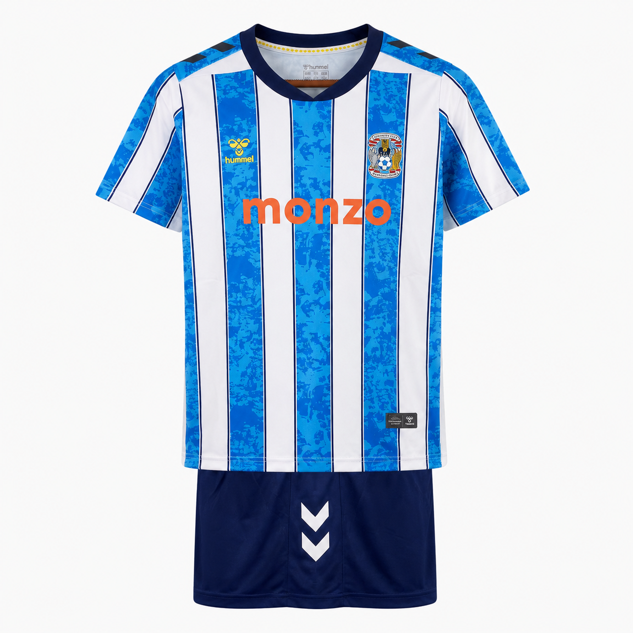 TKH-turbokithub-Coventry City 26-27 Home Kids Kit