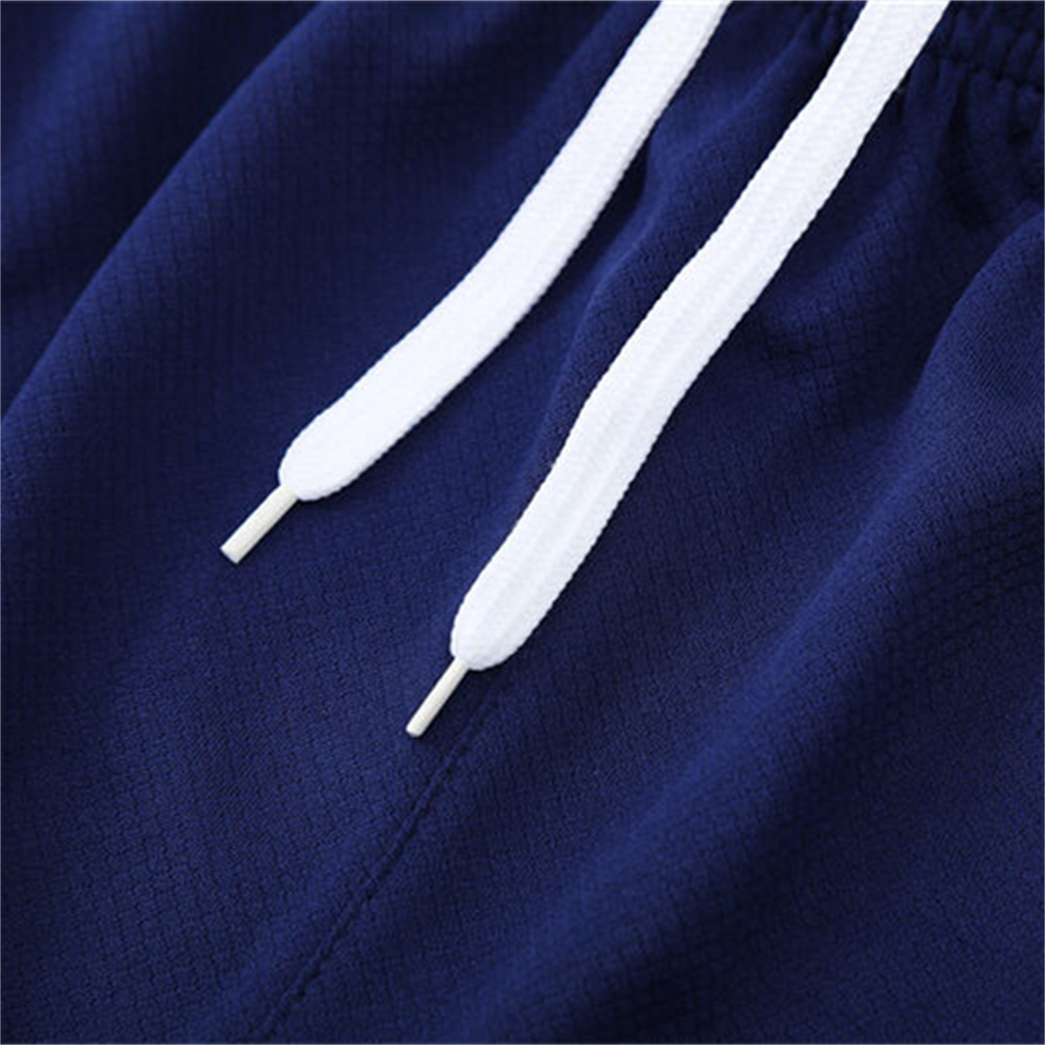 TKH-turbokithub-Feyenoord 25-26 Kids Short-Sleeve Training Set - Royal Blue Top & Royal Blue Shorts