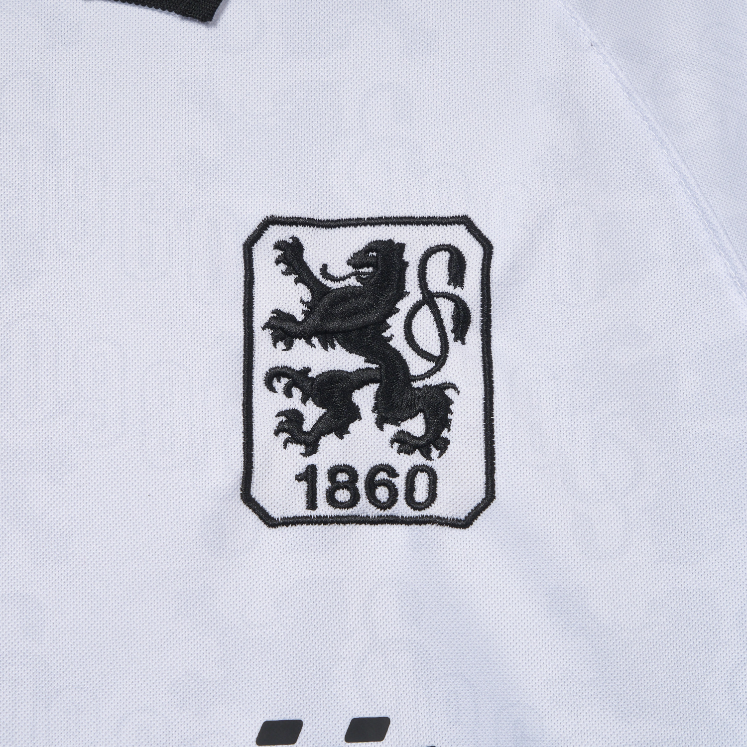 TKH-turbokithub-Retro TSV 1860 München Munich 1996 Home Jersey