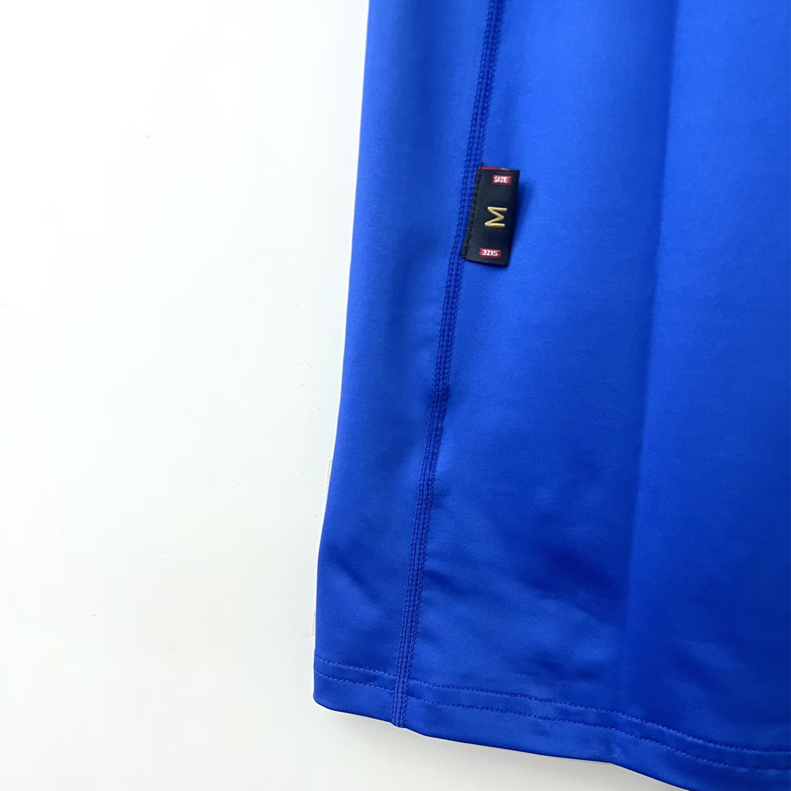 TKH-turbokithub-Retro Italy 2000 Home Stadium Jersey