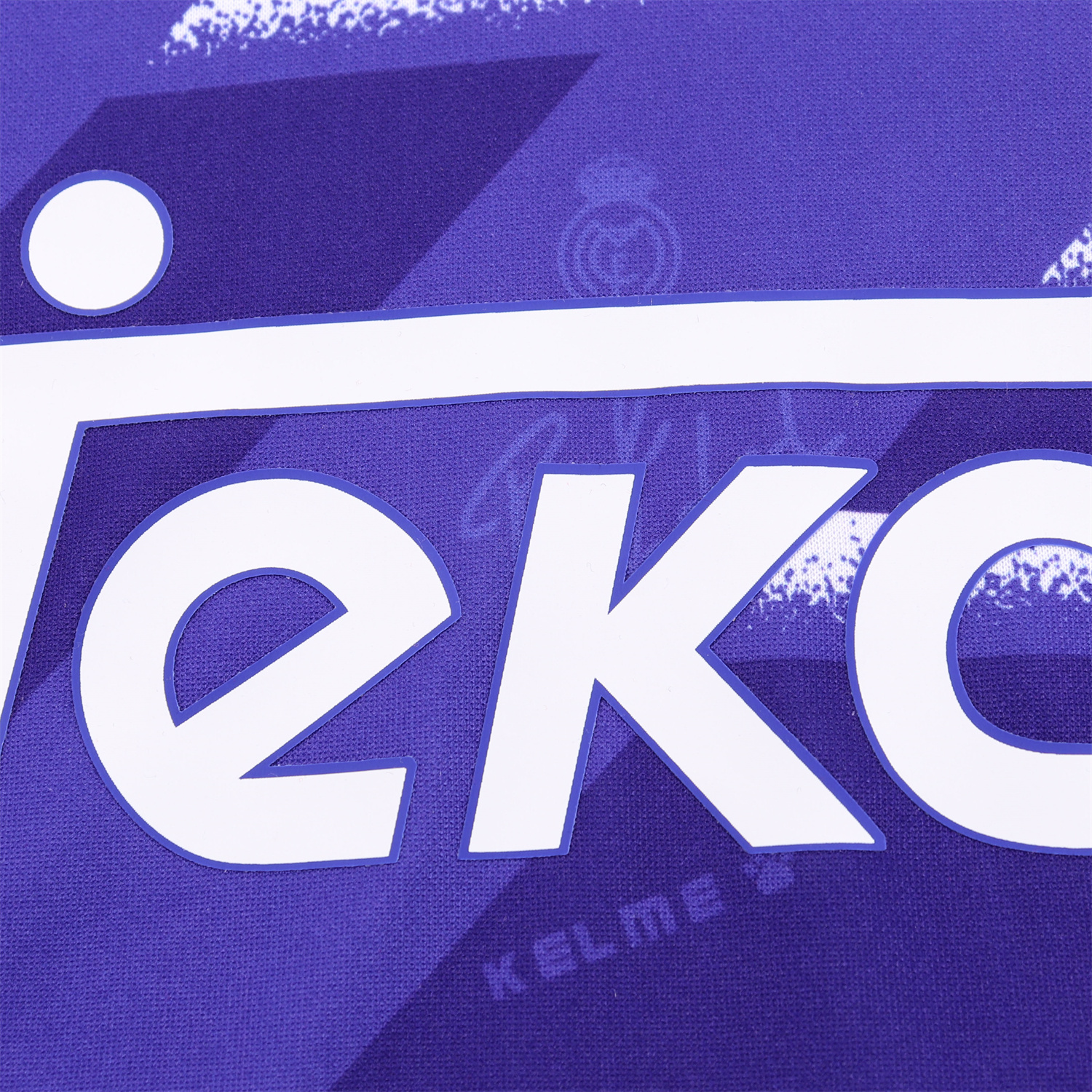 TKH-turbokithub-Retro Real Madrid 1994-96 Away Kids Kit