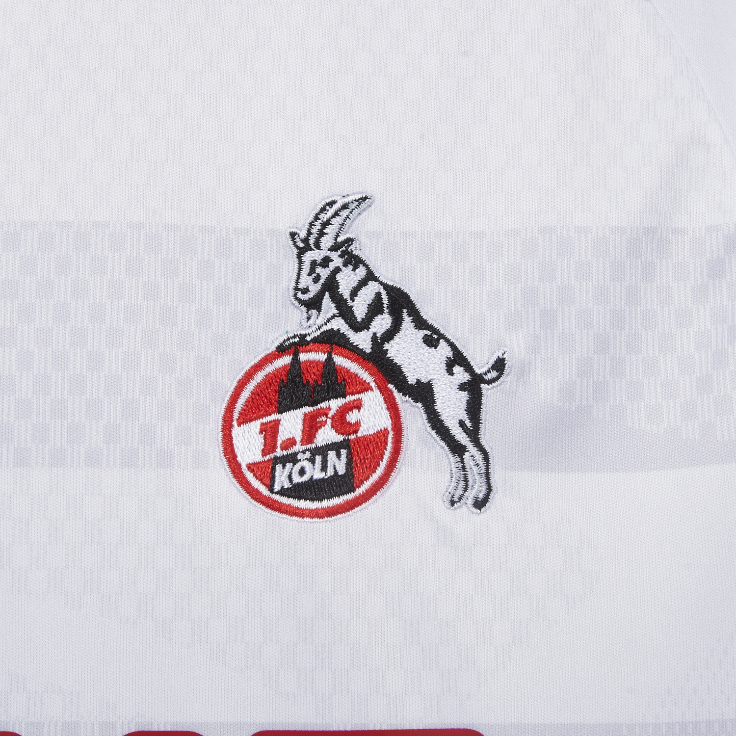 TKH-turbokithub-Köln 26-27 Home Jersey - Fans Version