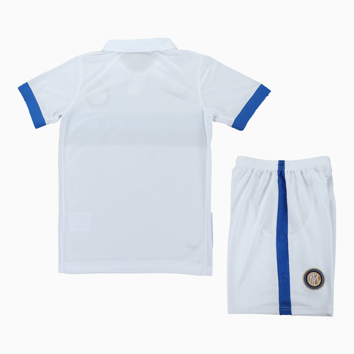 TKH-turbokithub-Retro Inter Milan 2009-10 Away Kids Kit